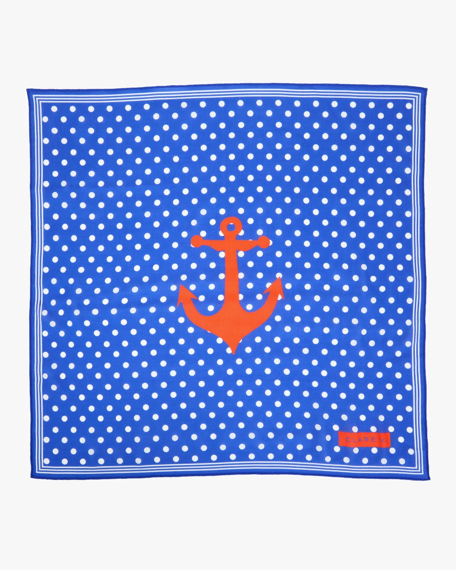 Bandana - 1