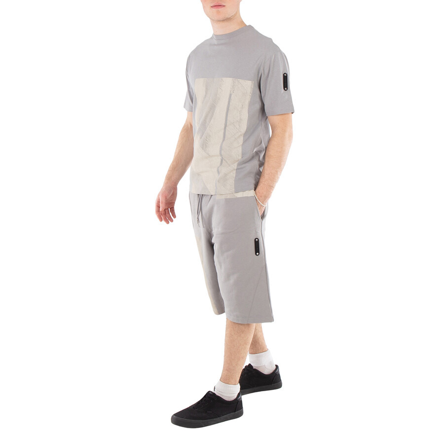 A Cold Wall Strand Cotton Shorts - 4