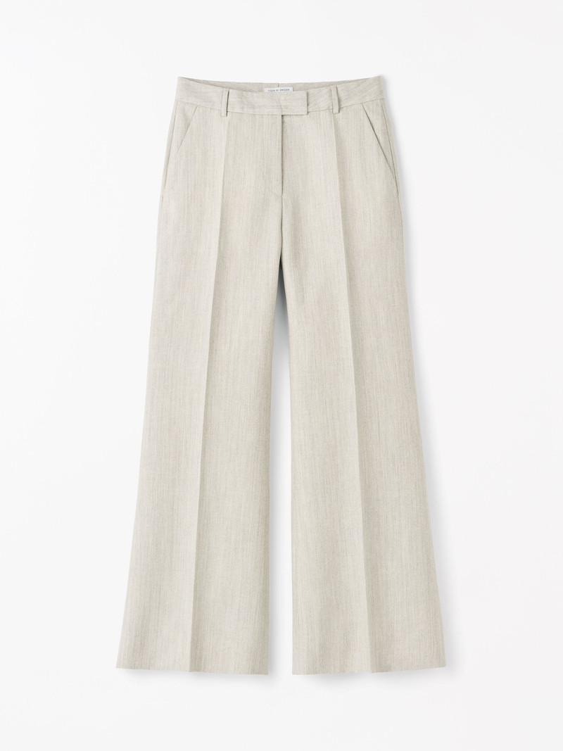 Hedvi Flared Trousers 1