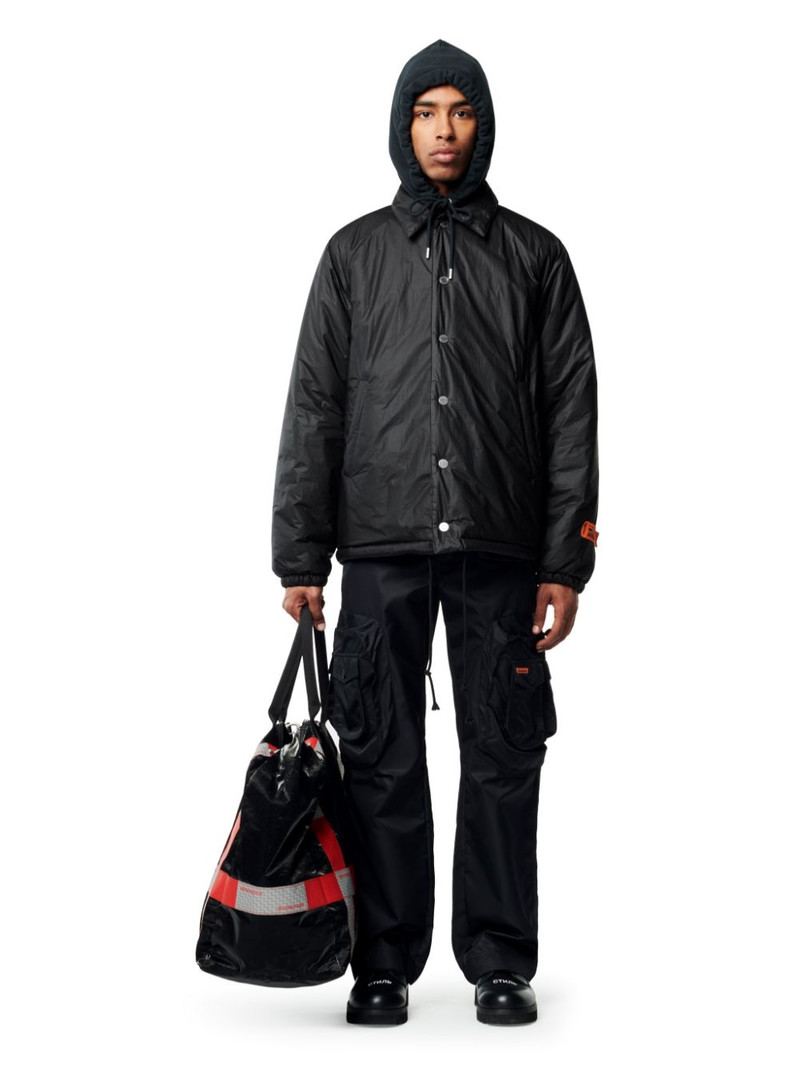 Heron Preston COACH JACKET outlook
