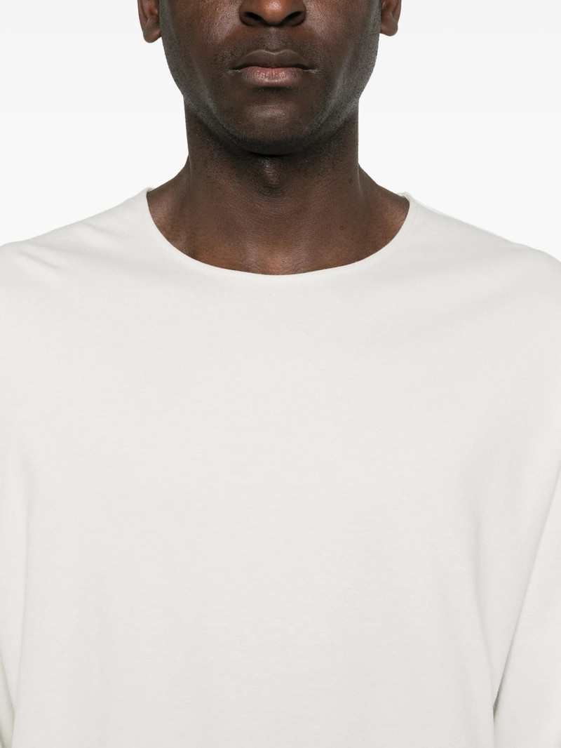 Lemaire Lemaire T-shirts And Vests outlook