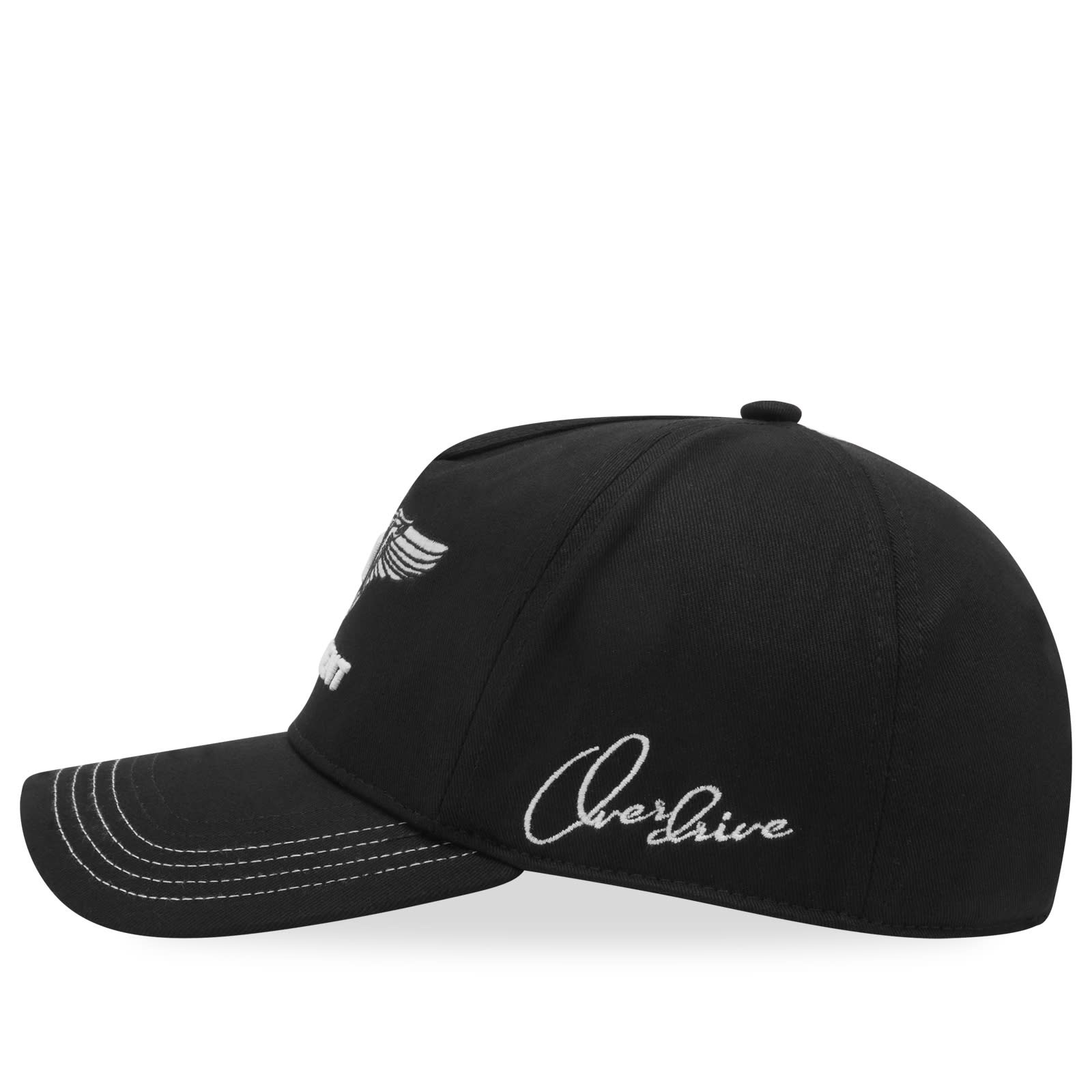 Represent Overdrive Badge Cap - 4