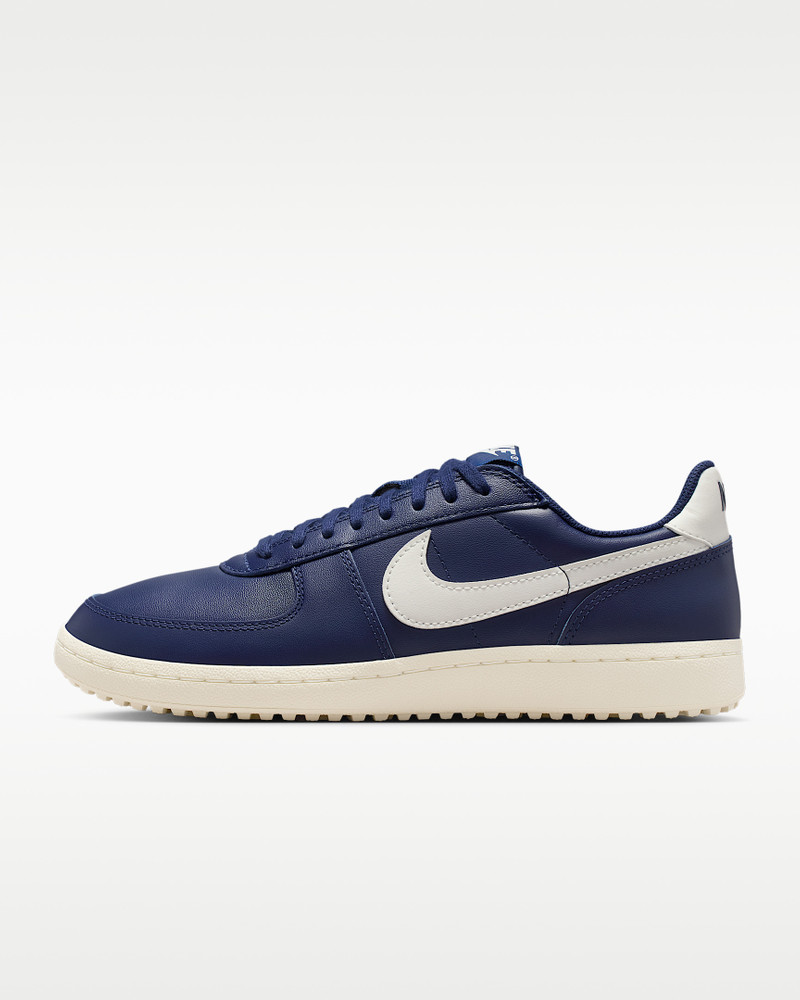 Nike Field General Leather Men's Shoes 1