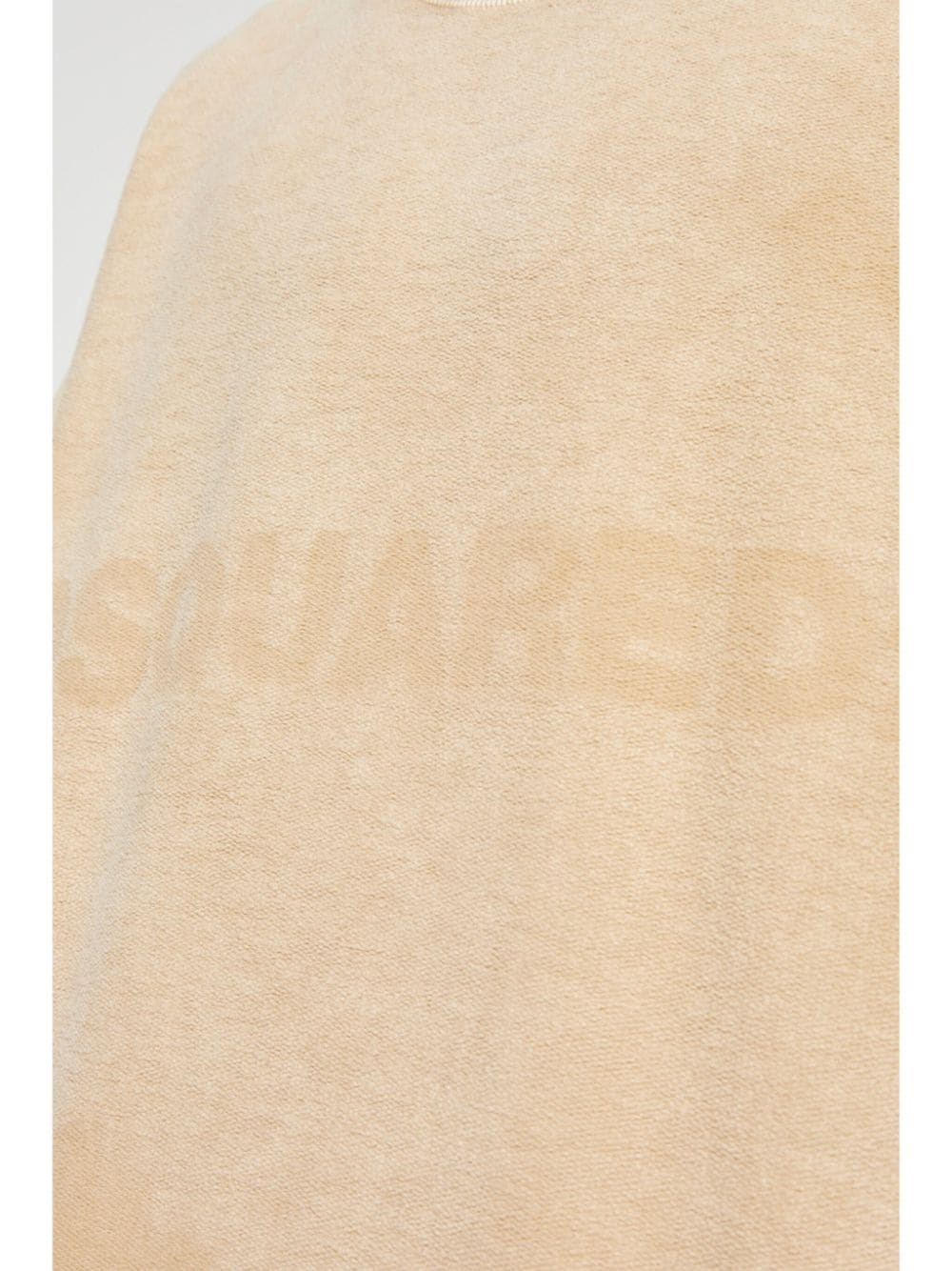 logo-print sweatshirt - 5