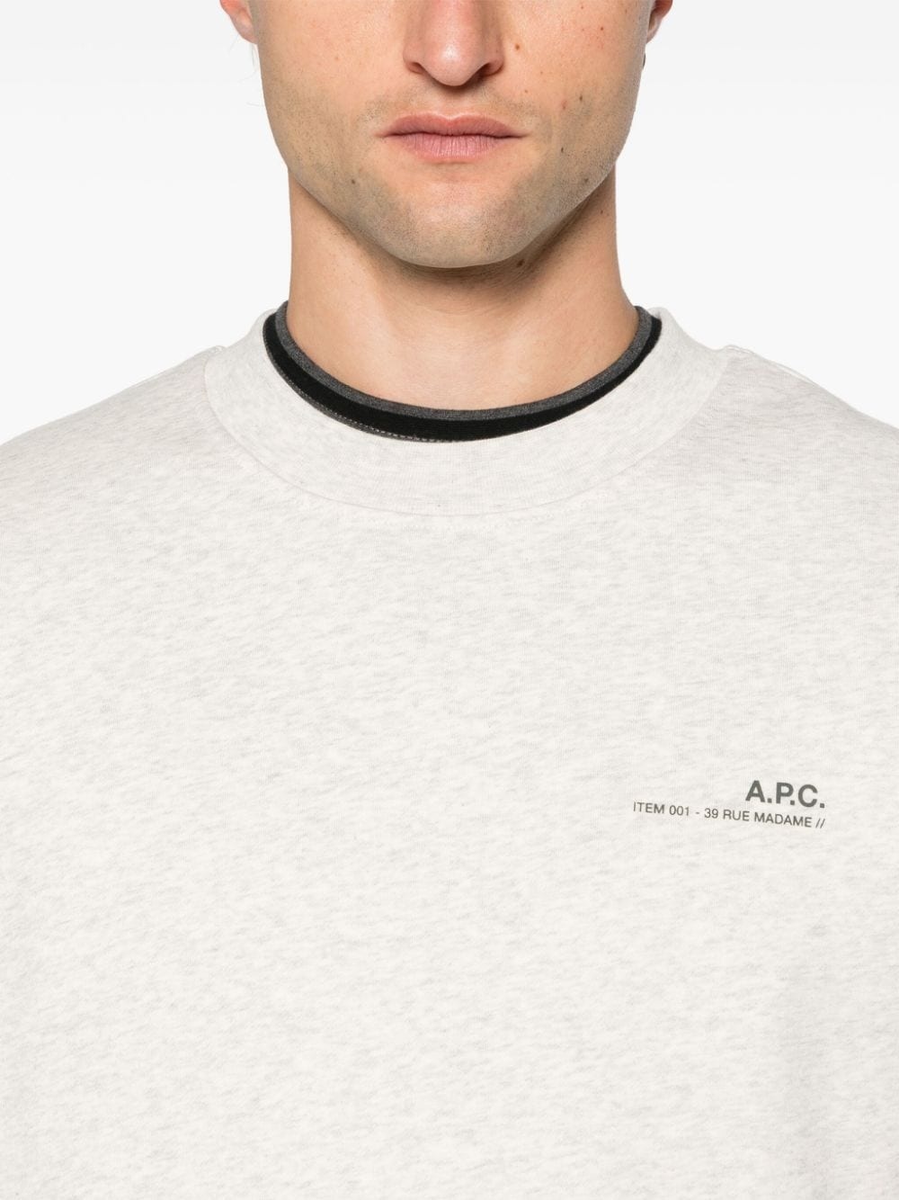 Standard sweatshirt - 6