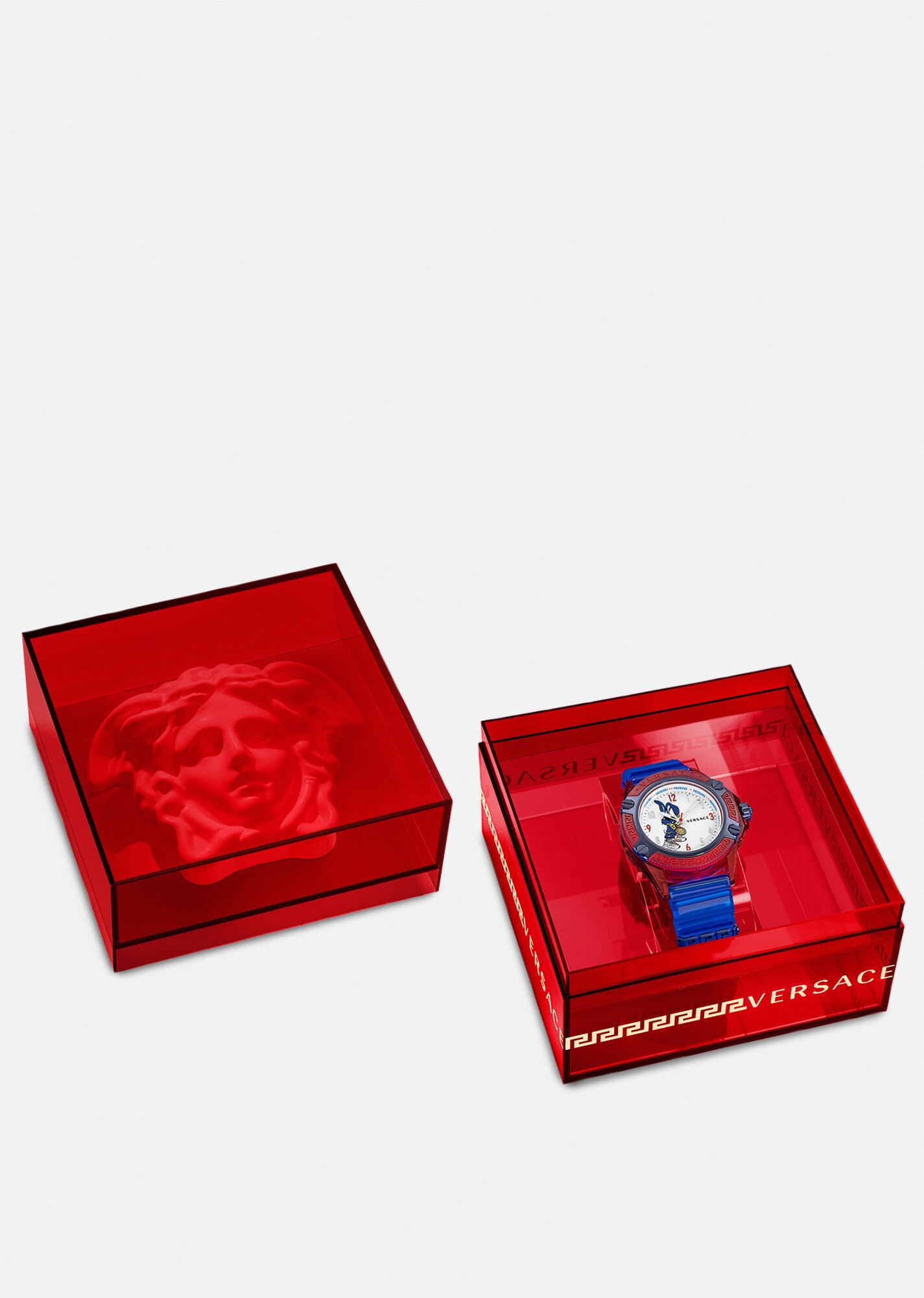 Icon Active Spring Festival Watch - 4