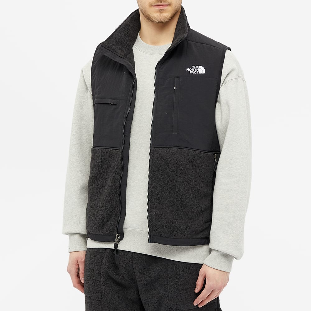 The North Face Denali Fleece Vest - 6