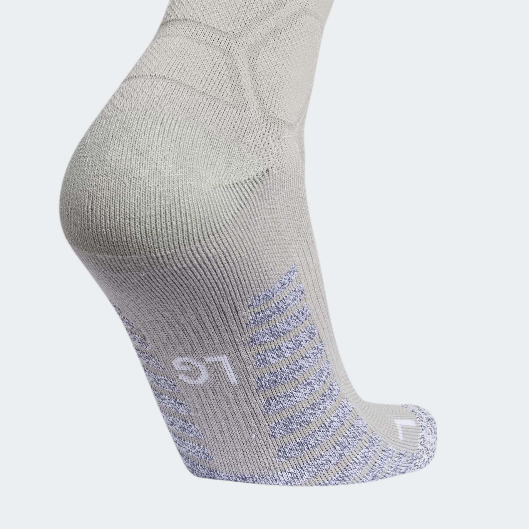 Adizero Football Cushioned Crew Socks - 4
