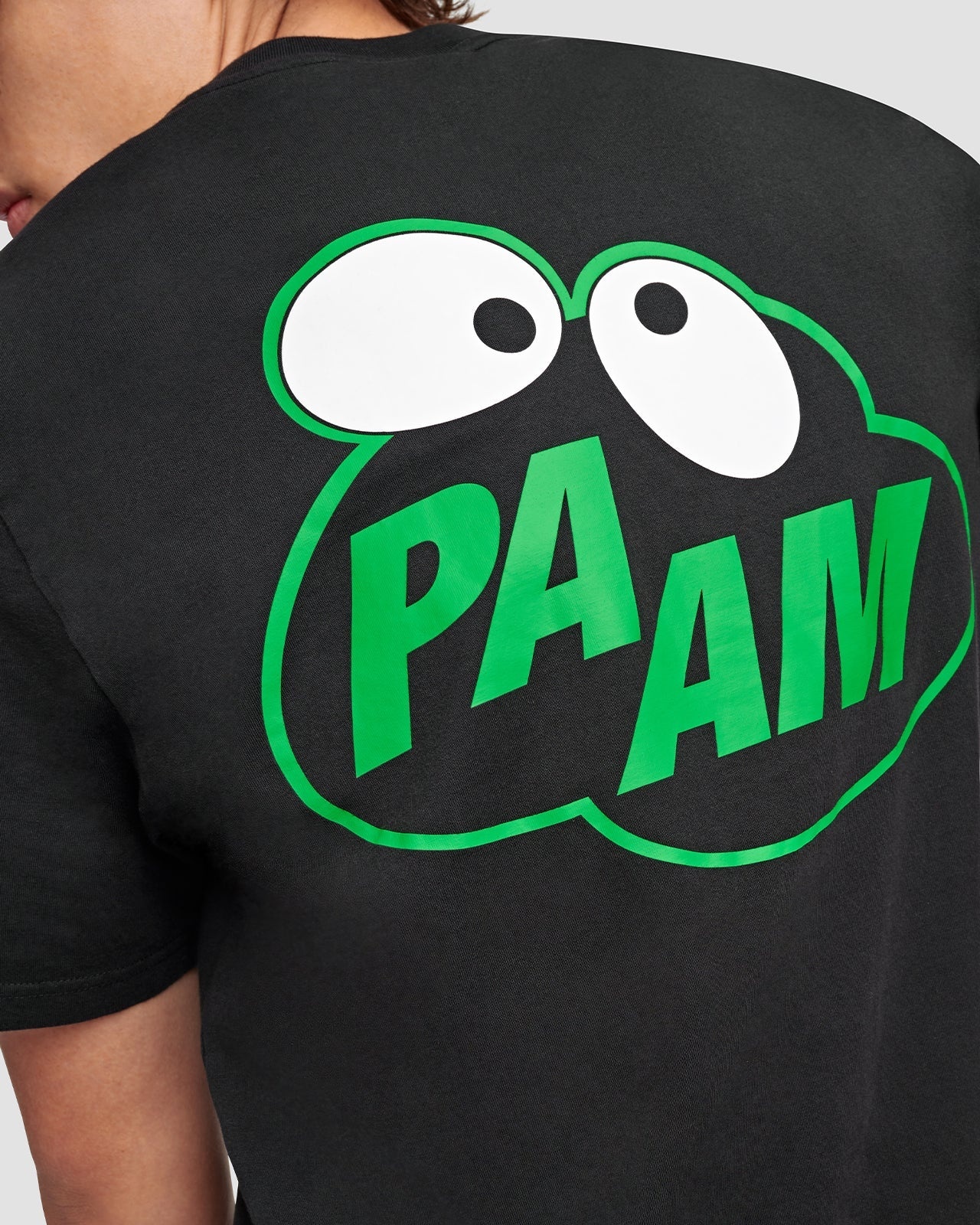 MAAP X PAM Print Tee - 6