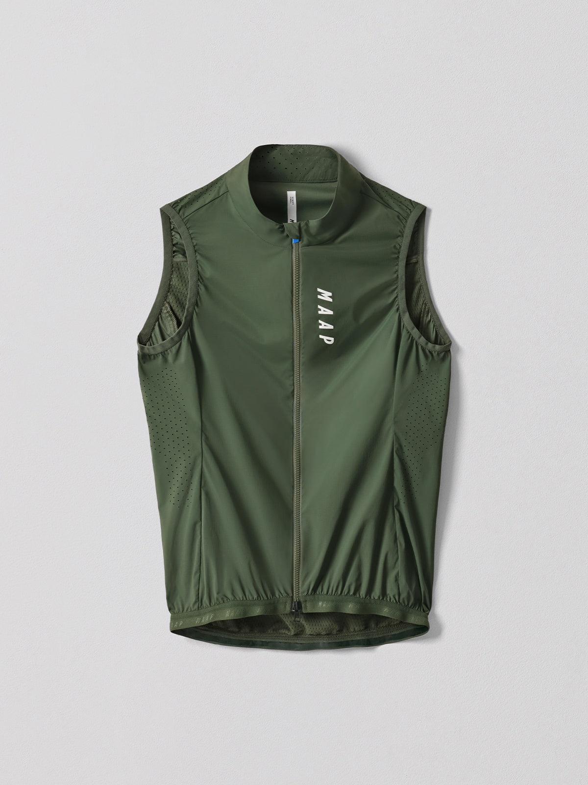 Women's Draft Team Vest - 7