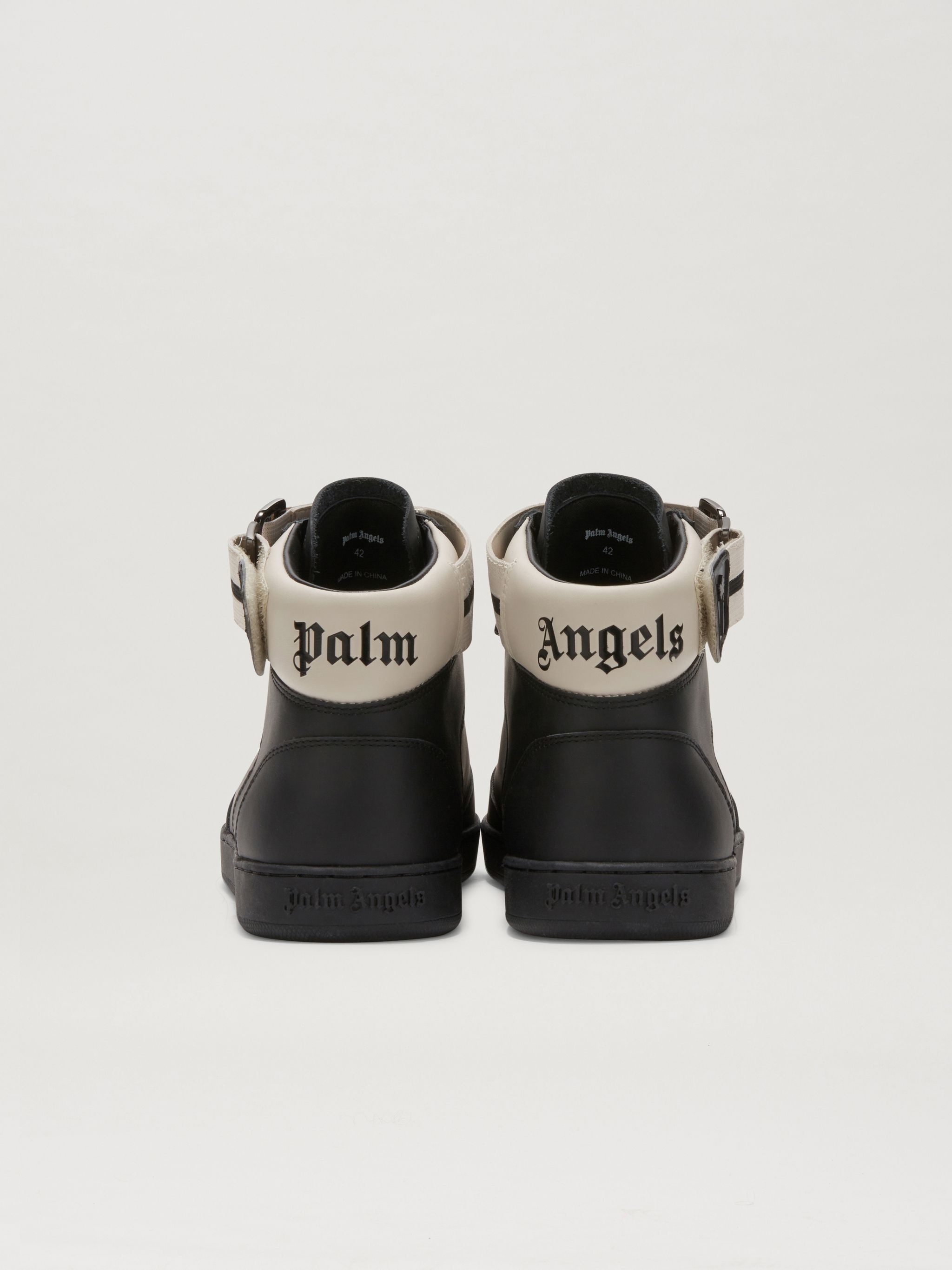 PALM ONE HIGHTOP - 3