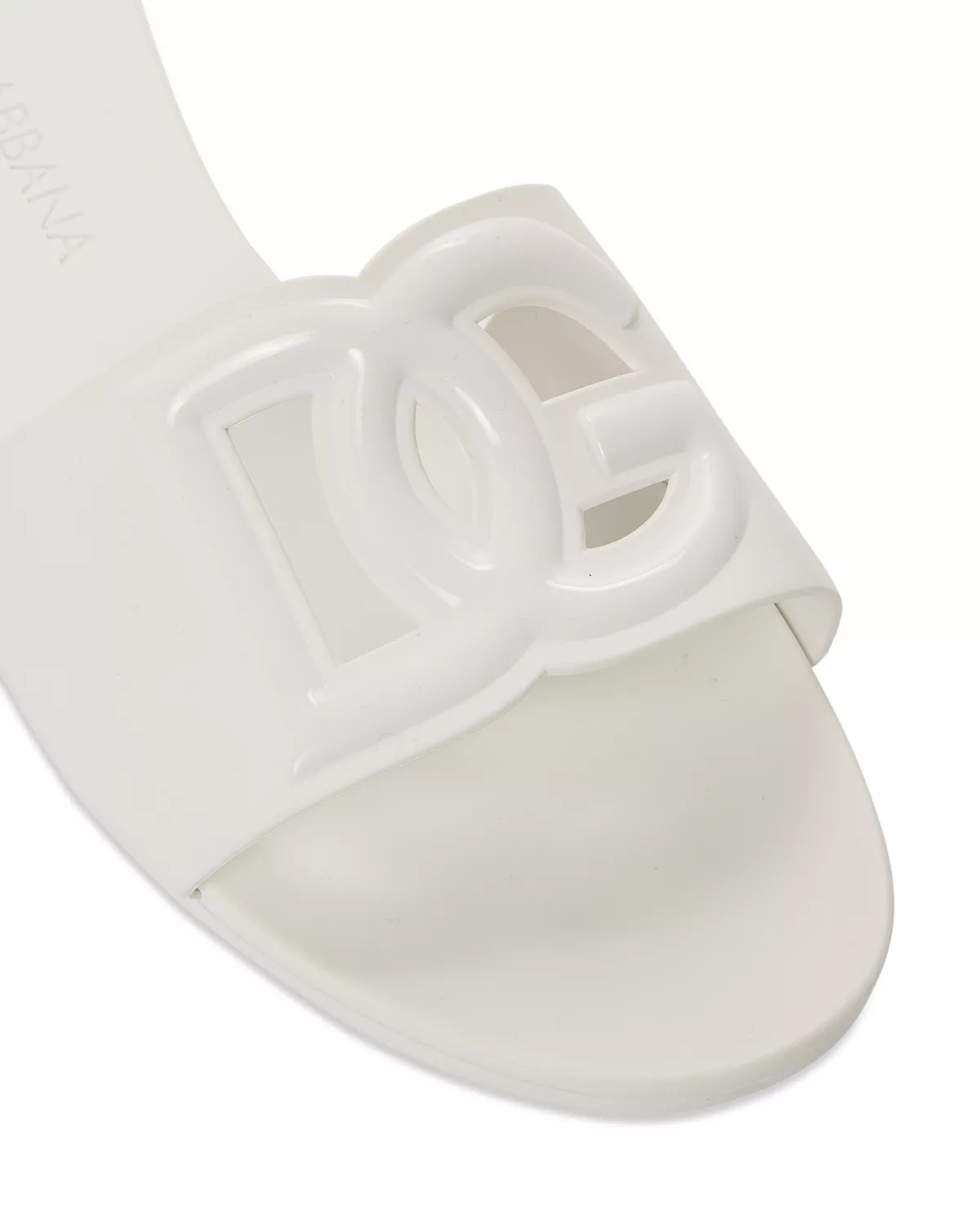 Women's Logo Pool Slide Sandals - 6