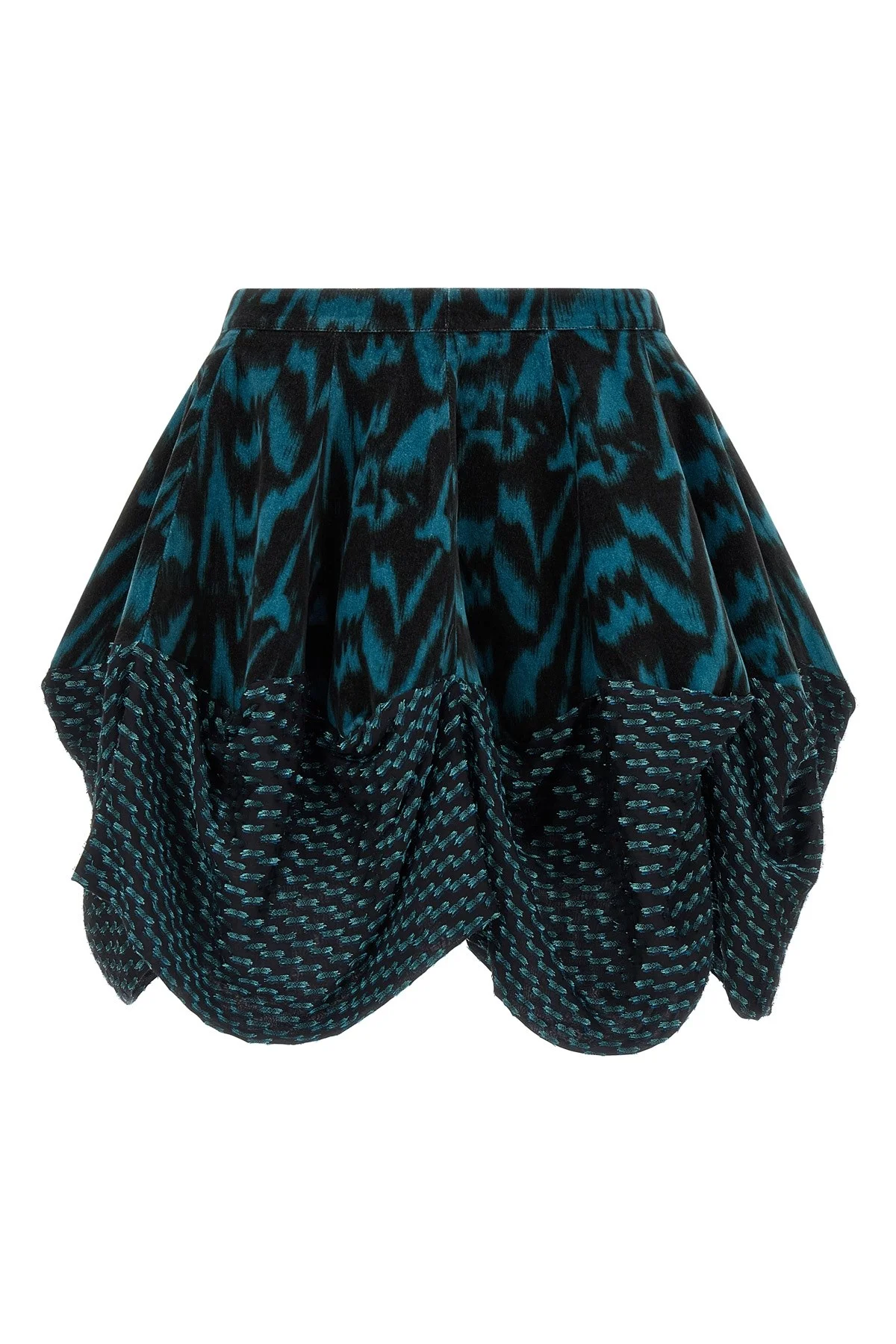 'Evelyn' Skirt - 1