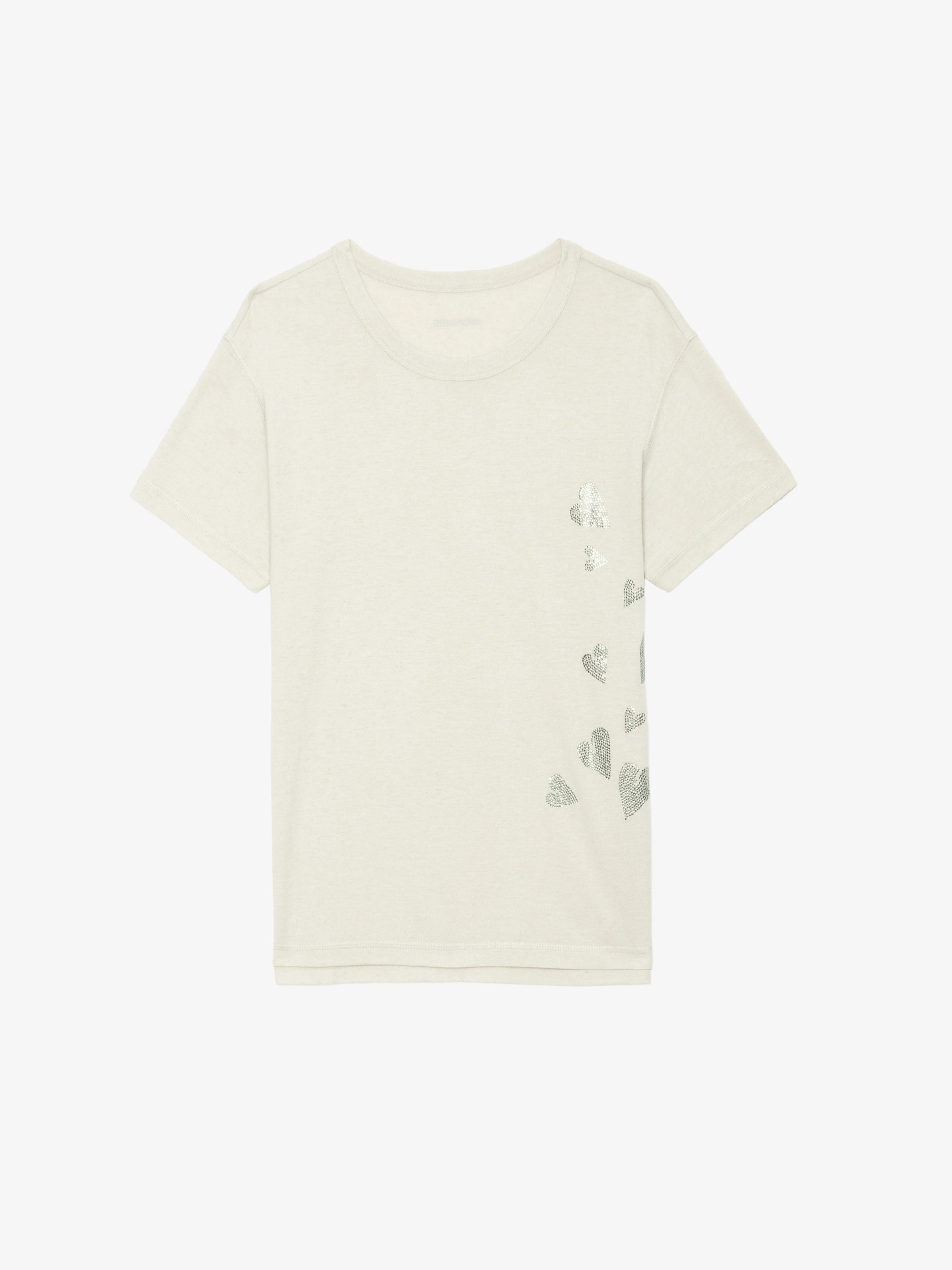 Marta T-shirt - 1