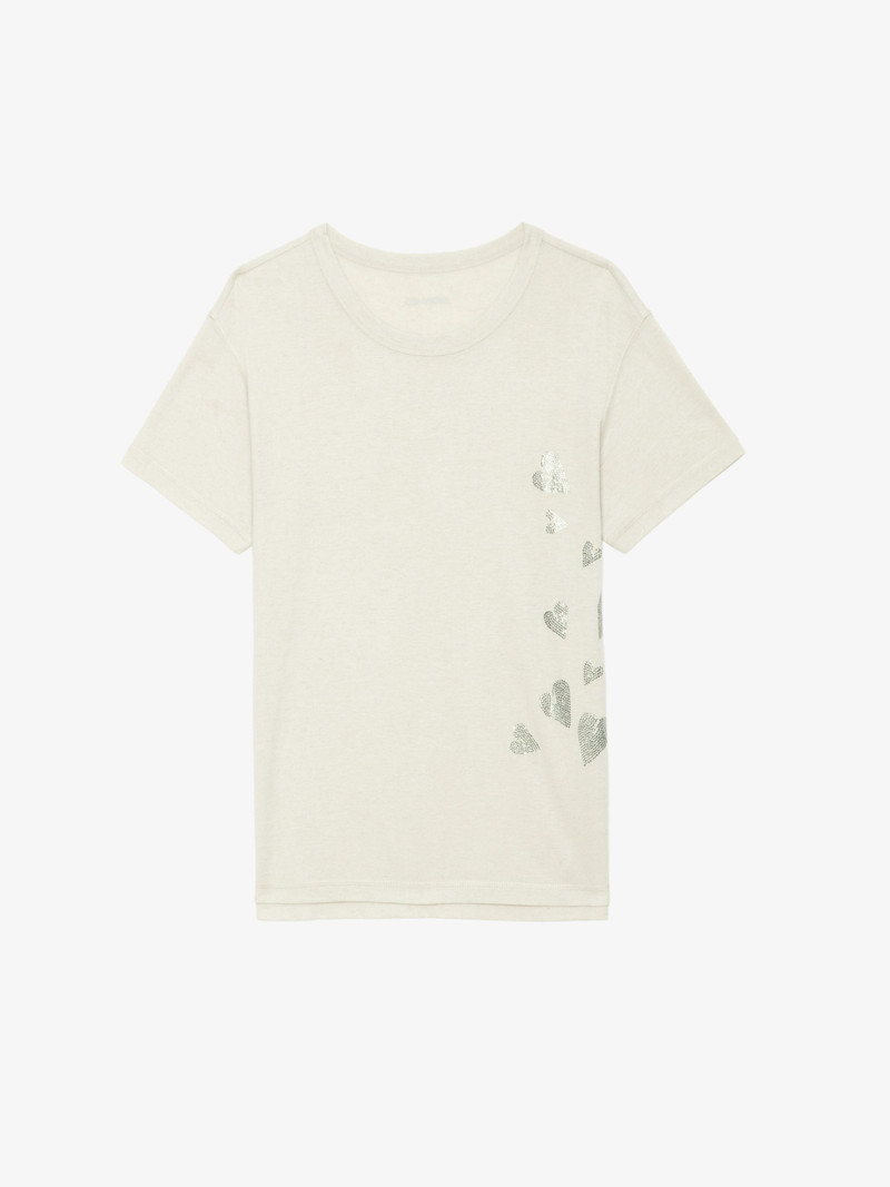 Marta T-shirt 1