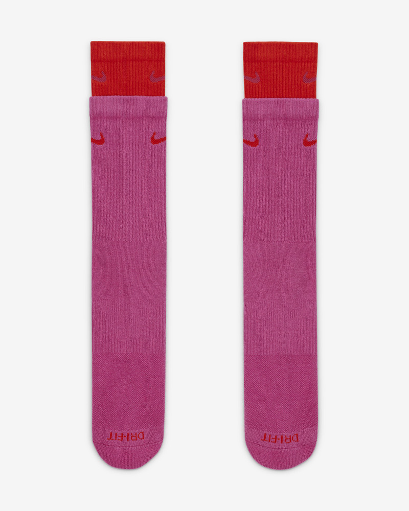 Nike Nike Everyday Plus Cushioned Training Crew Socks outlook