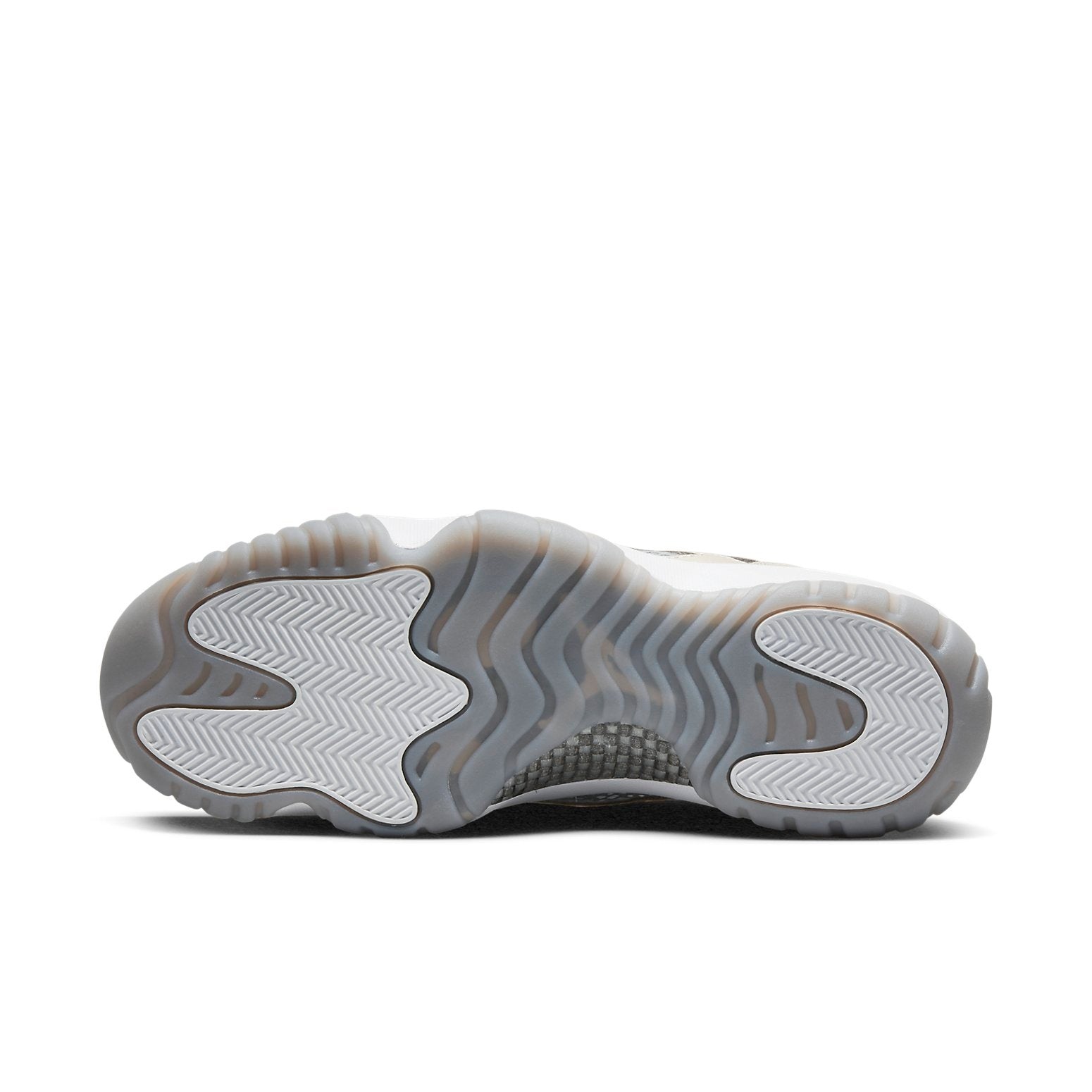 Air Jordan 11 Retro Low IE 'Light Orewood Brown' 919712-102 - 6