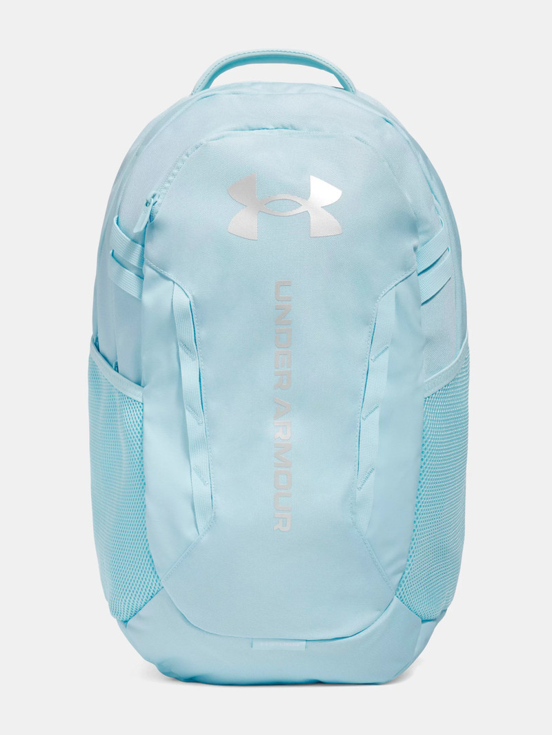 UA Hustle 6.0 Backpack 1