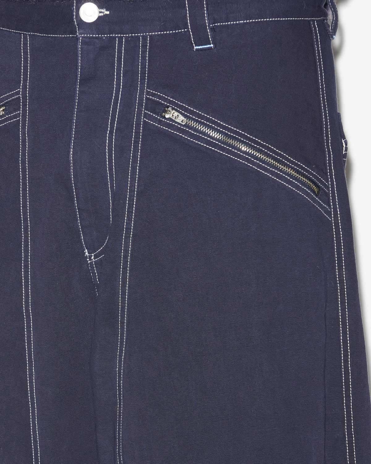 FARKER PANTS - 3