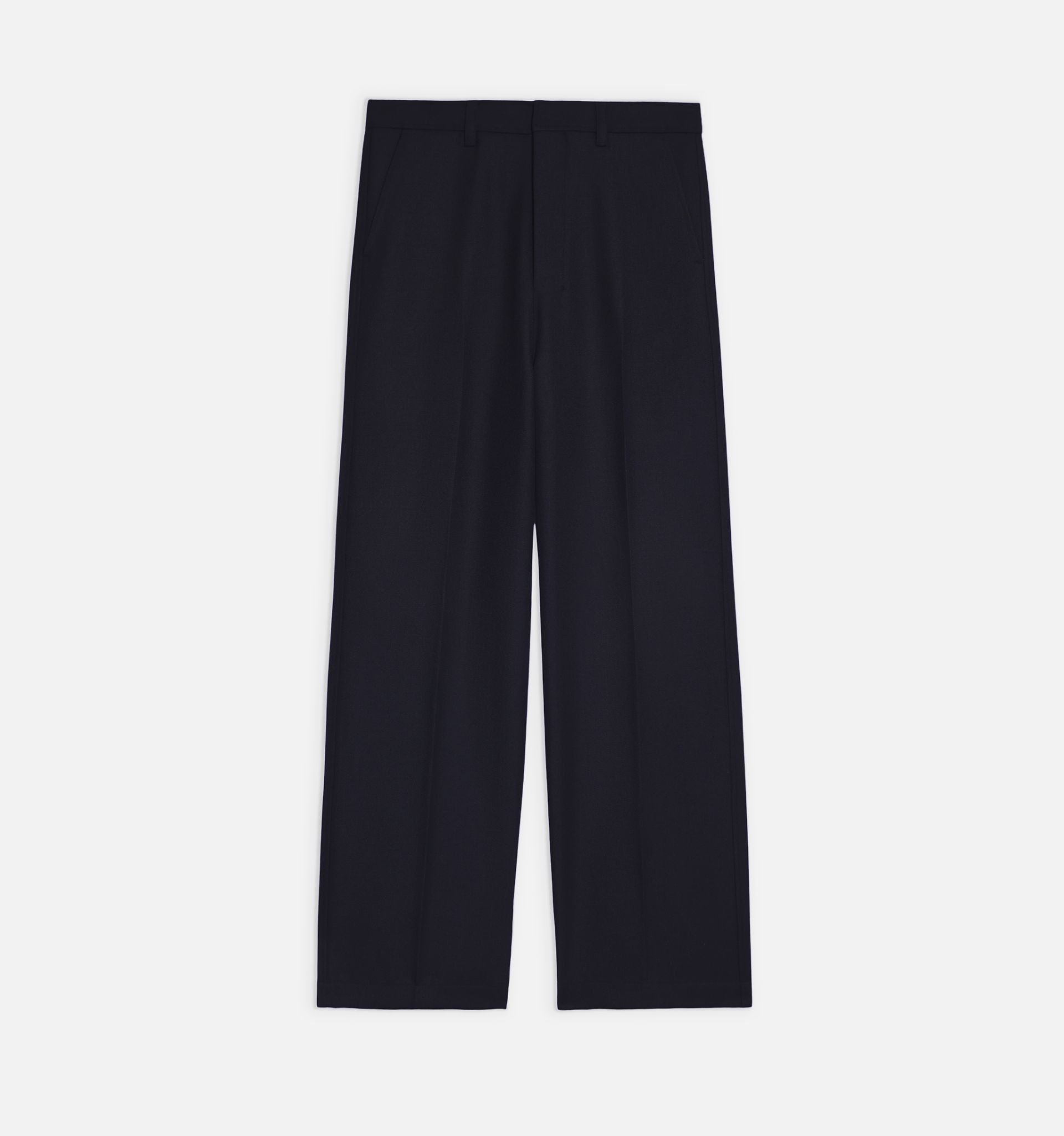 Large Fit Trousers - 2