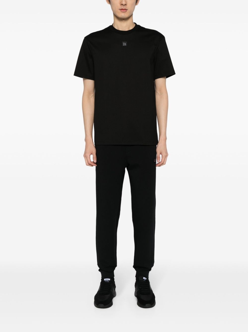 Dimacs track pants - 2