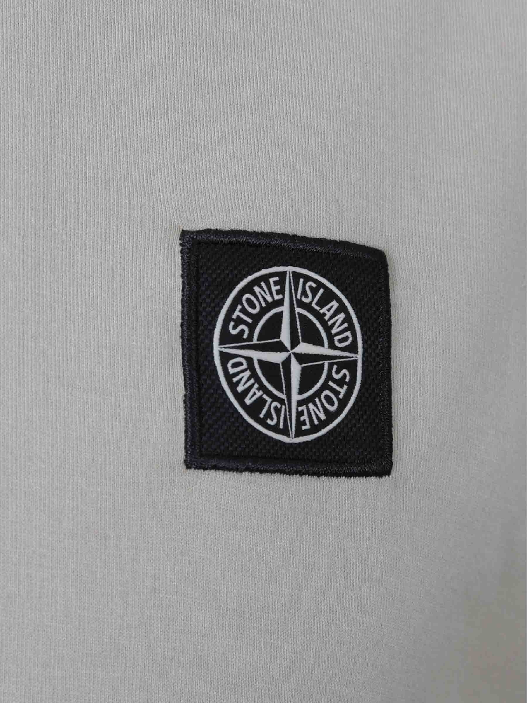 COMPASS COTTON T-SHIRT - 3