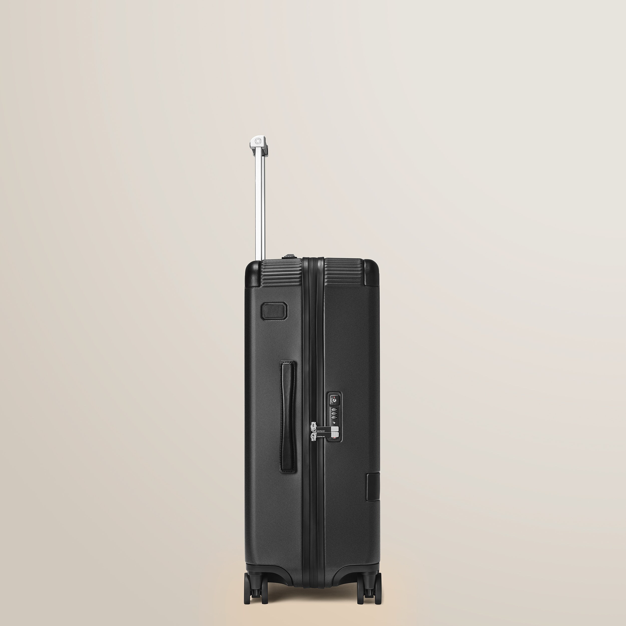 #MY4810 medium trolley - 4