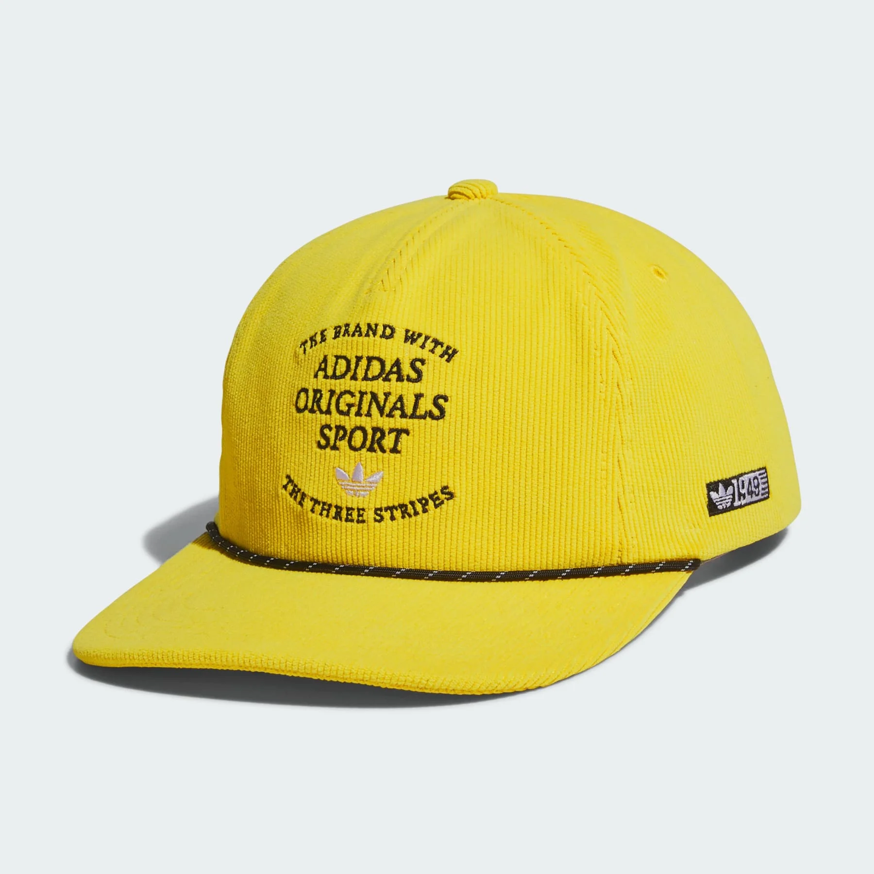Unfair Way Strapback Cap - 1