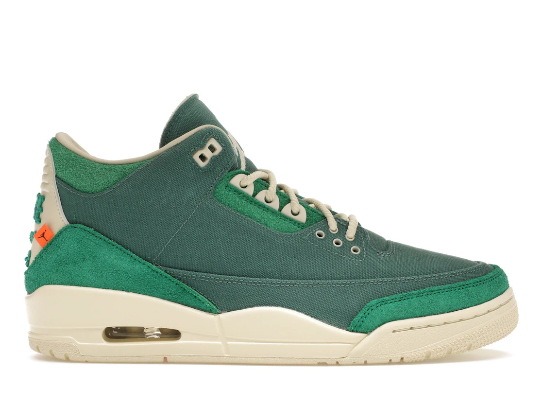 Jordan 3 Retro SP Nina Chanel Abney Bicoastal (Women's) - 1