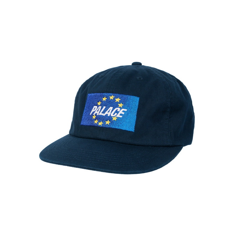 EURO PAL HAT NAVY 1