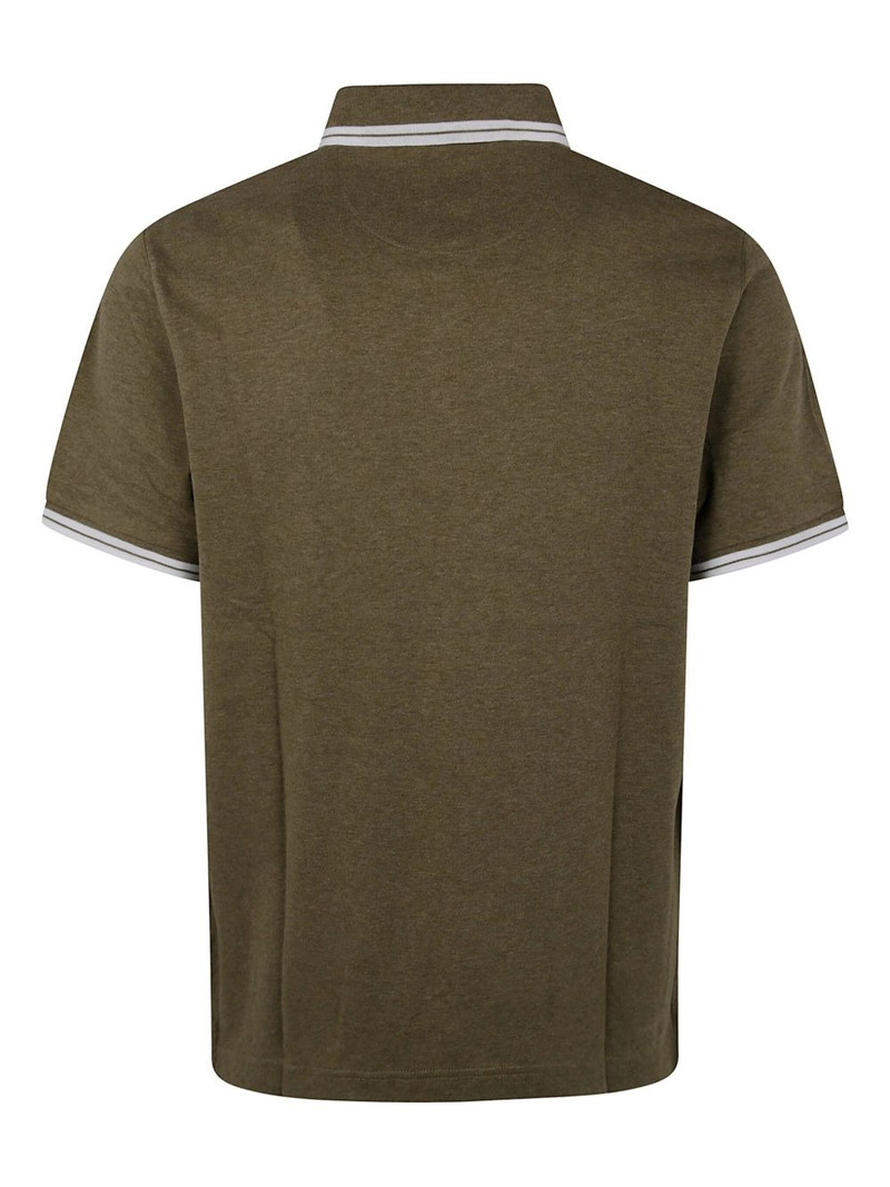 MICHAEL KORS jersey polo shirt outlook