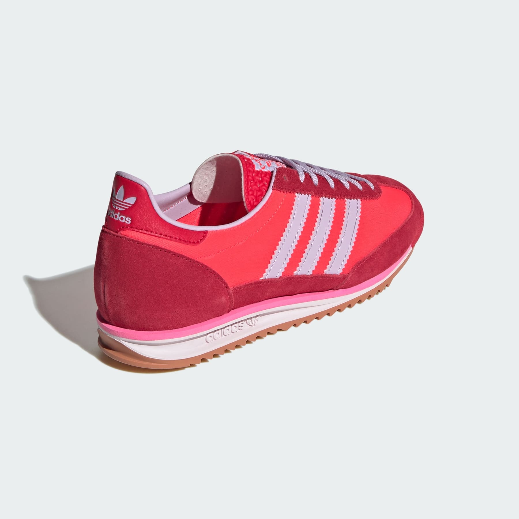 SL 72 OG Shoes - 8