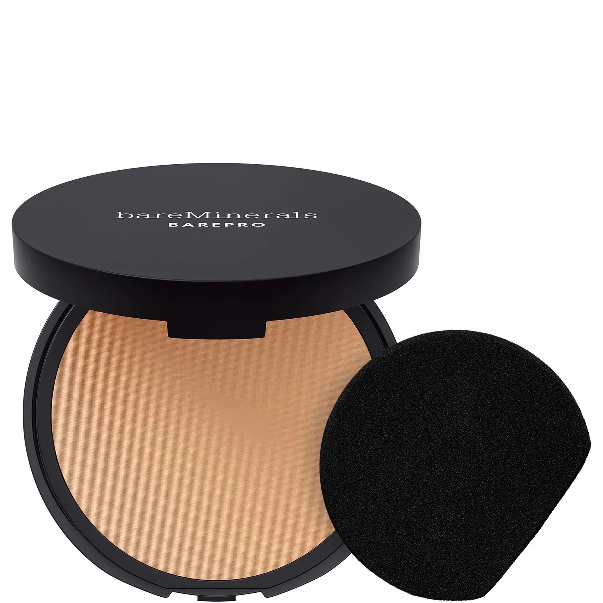 bareMinerals BAREPRO® 24HR Skin-Perfecting Powder Foundation - Light 22 Neutral - 1