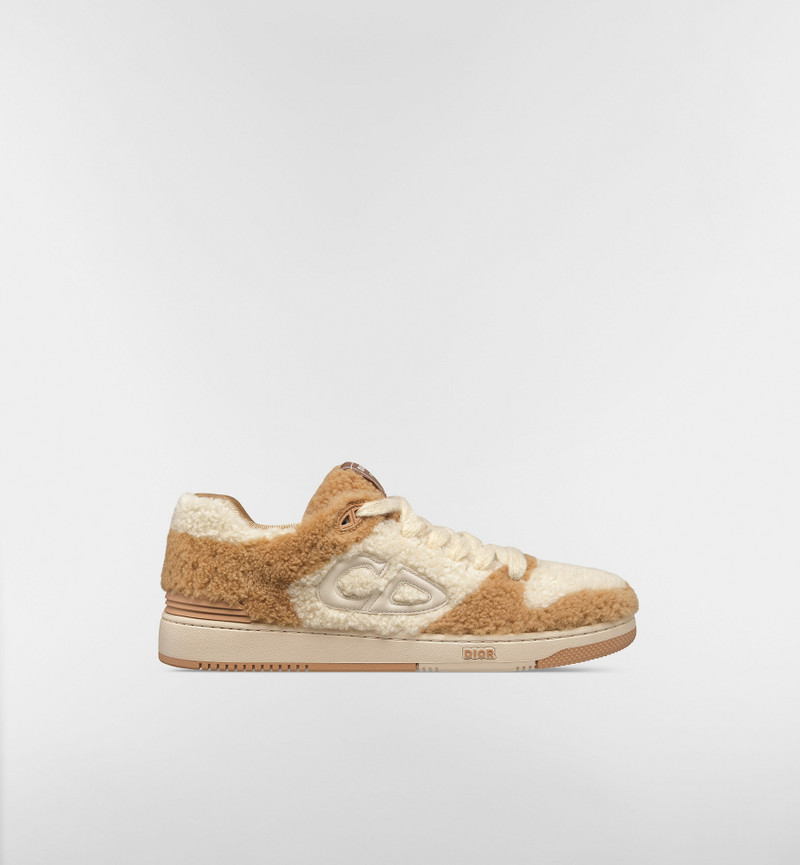 B57 Dribble Low-Top Sneaker – LIMITED AND NUMBERED EDITION 6