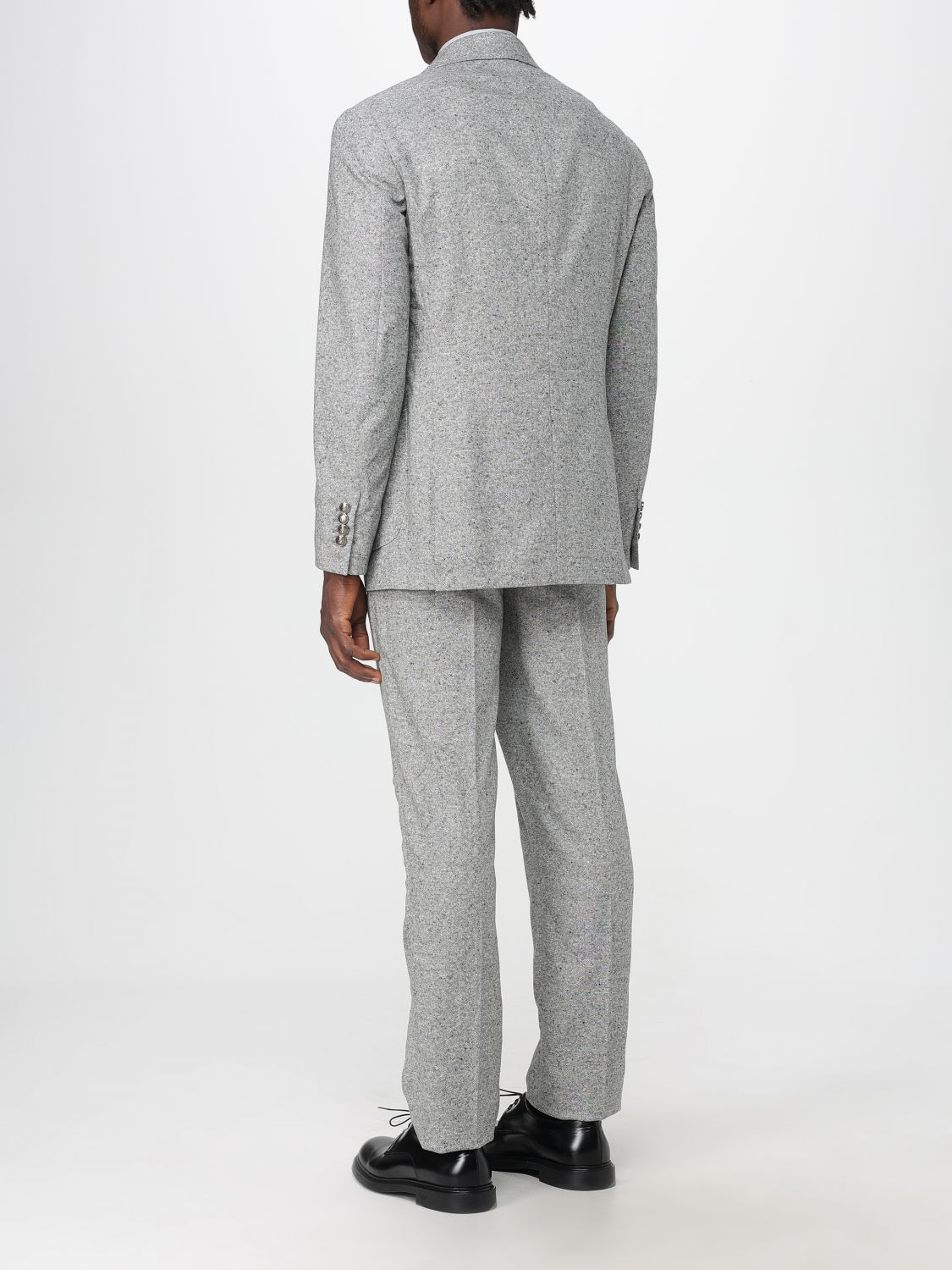 Suit men Brunello Cucinelli - 3