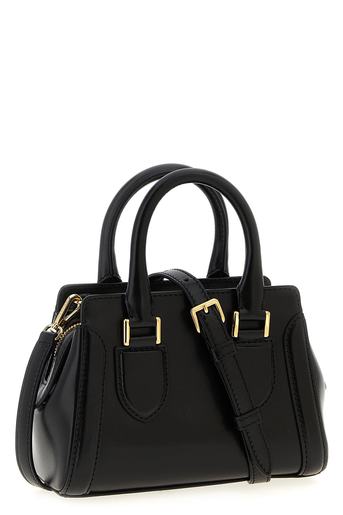 'Birdee' mini handbag - 3