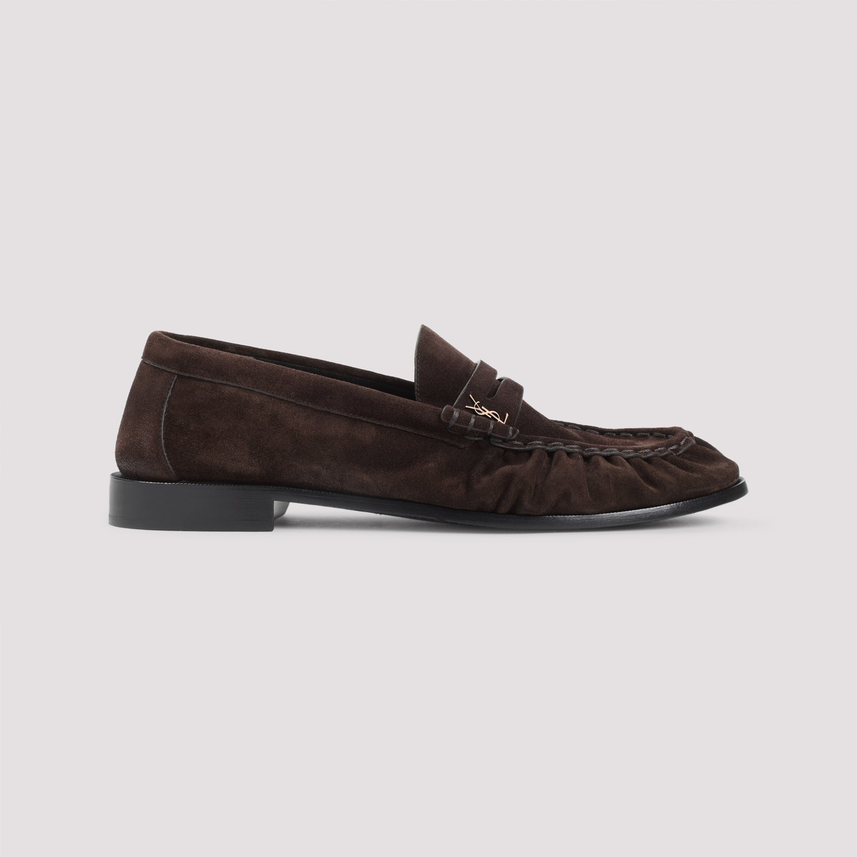 Loafers Brown - 2