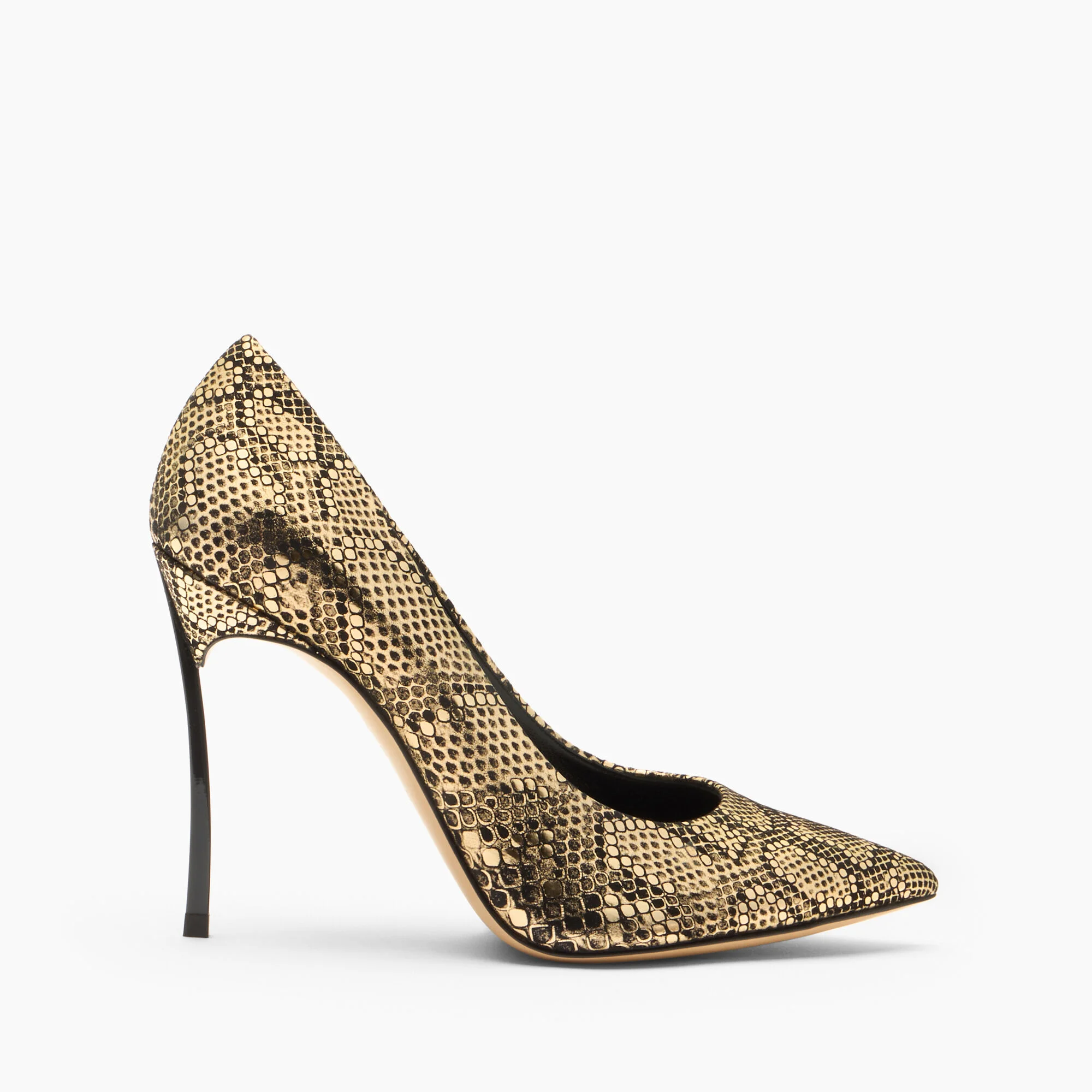 Blade Goldfinger Pump - 1