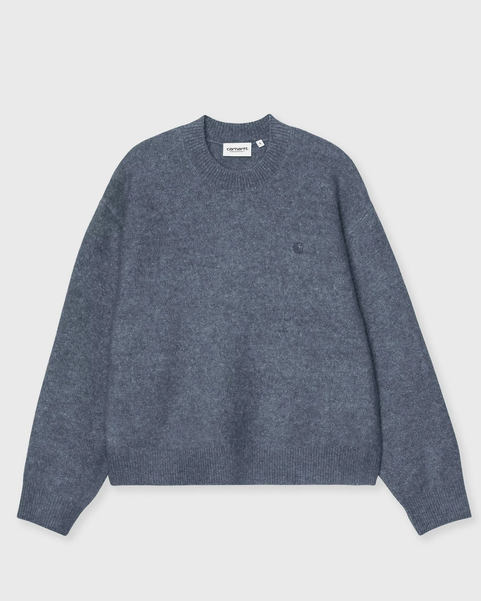 W' Curtis Sweater - 1