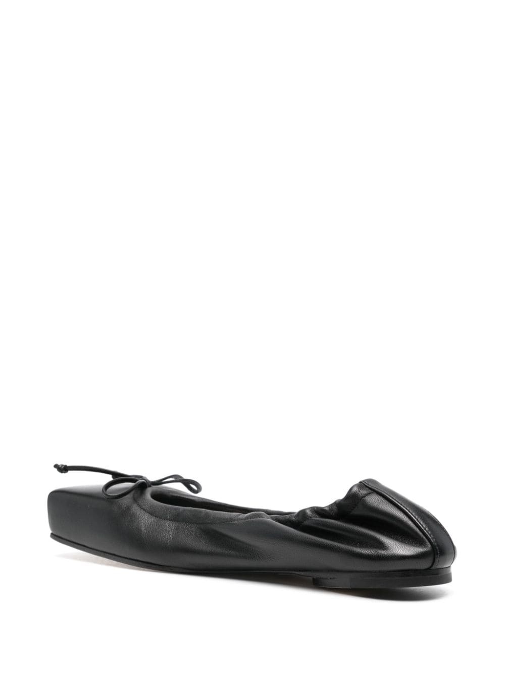 Les Ballerines Ballet flats - 3