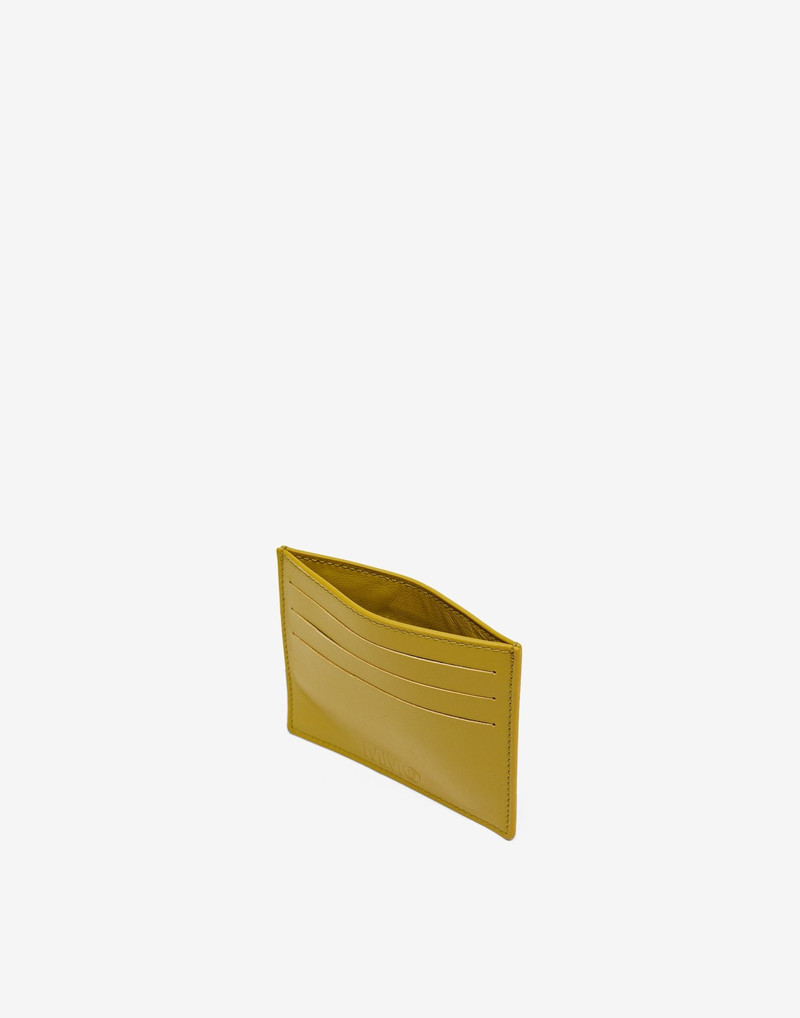 MM6 Maison Margiela Cardholder outlook
