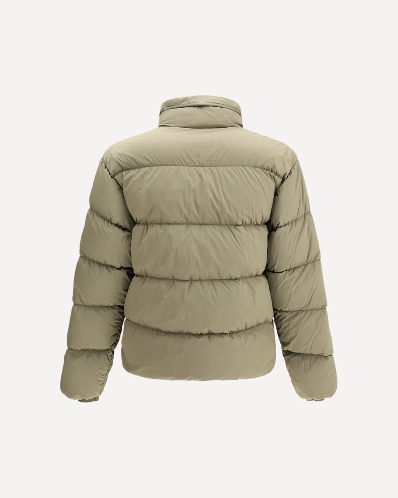 C.P. Company Nycra-R Hooded Down Jacket outlook
