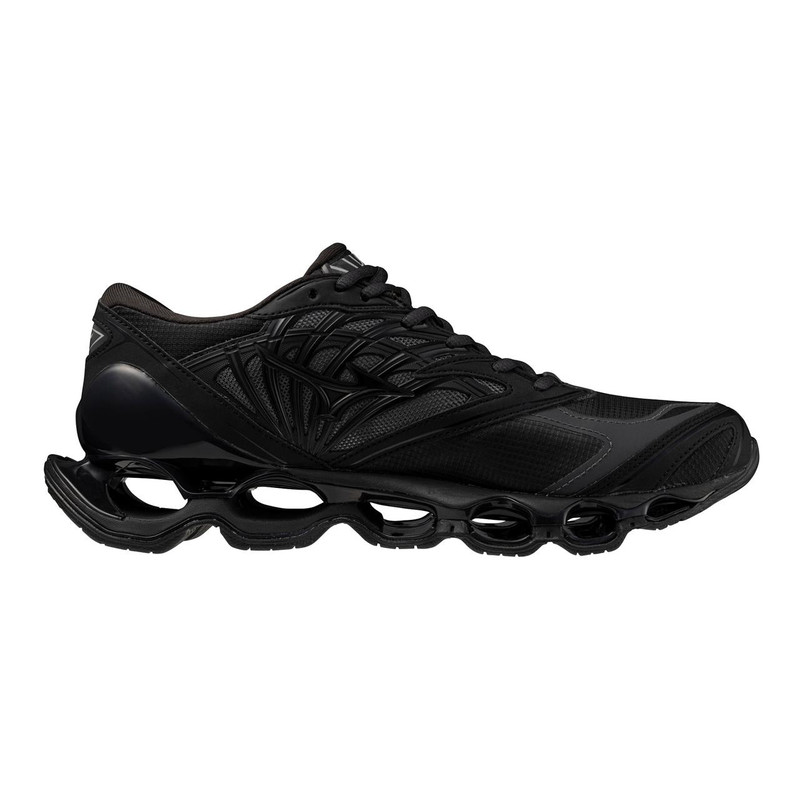 Wave Prophecy LS GTX Sportstyle Sneaker, Black Sand/Black - 1