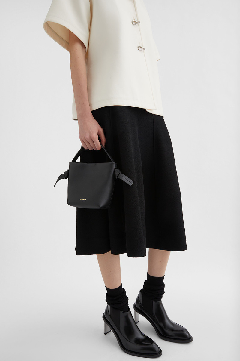 Jil Sander Knot Hobo Mini outlook