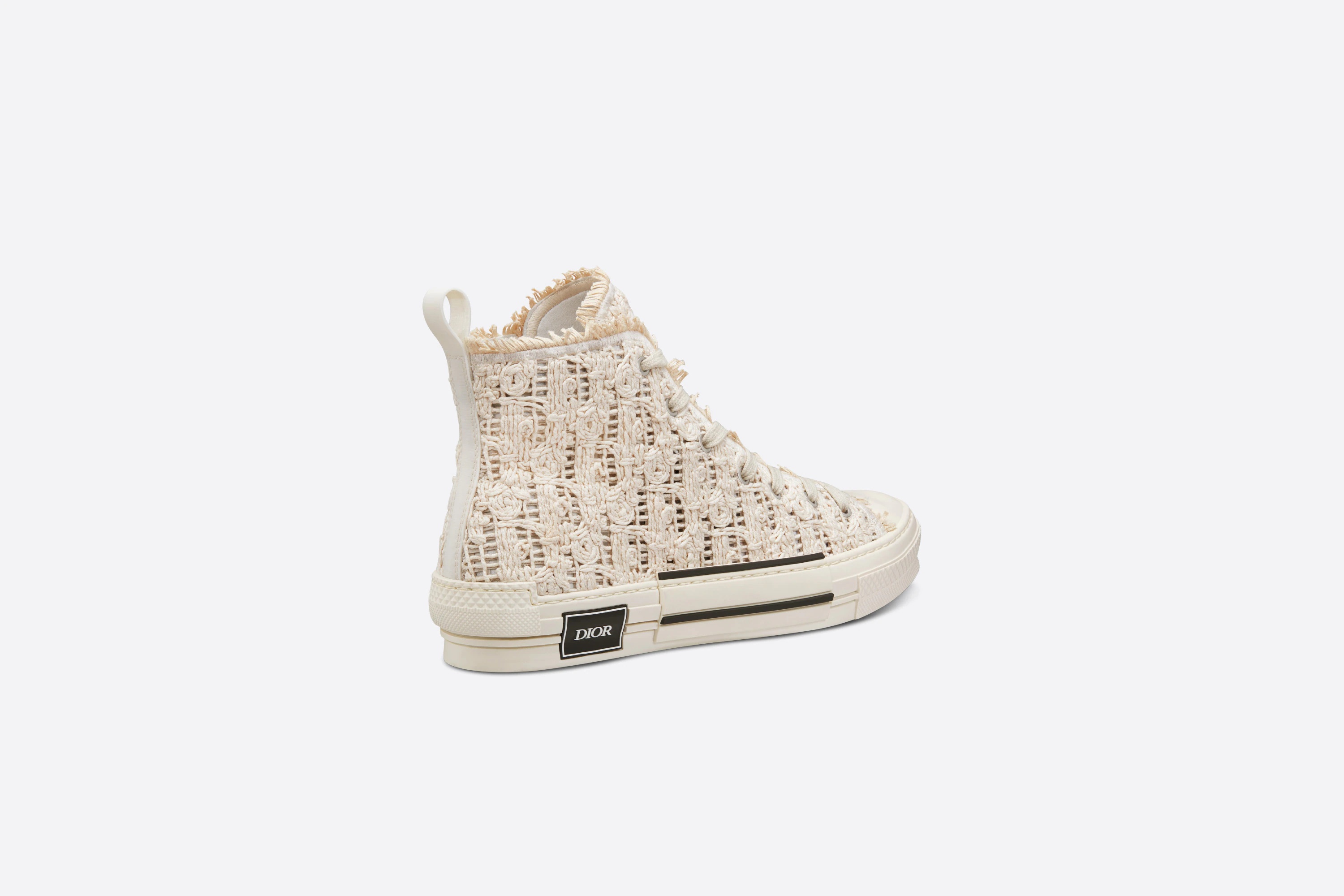 Dior B23 High-Top Sneaker | REVERSIBLE