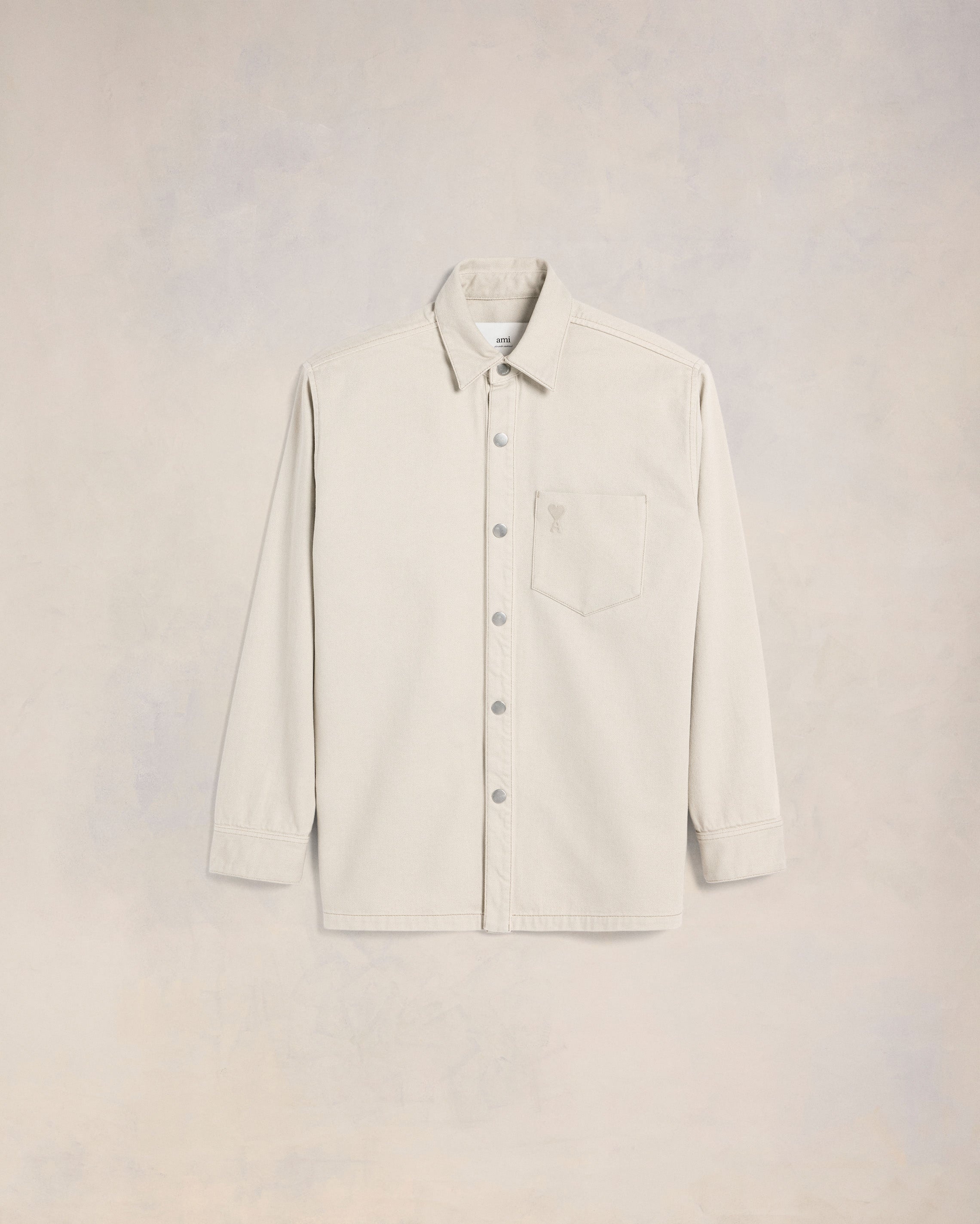 AMI DE COEUR OVERSHIRT - 2