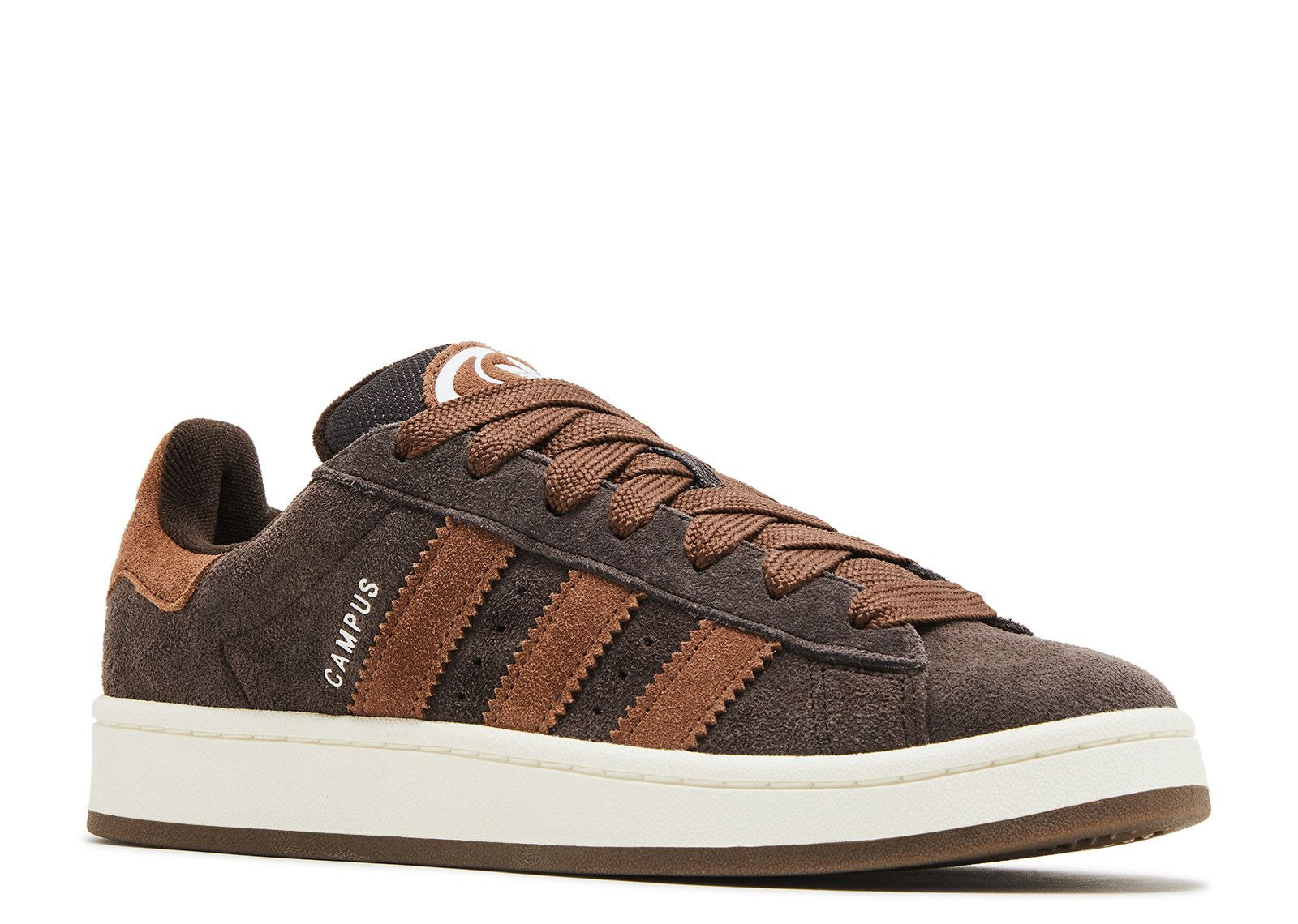 CAMPUS 00S 'PRELOVED BROWN' - 2