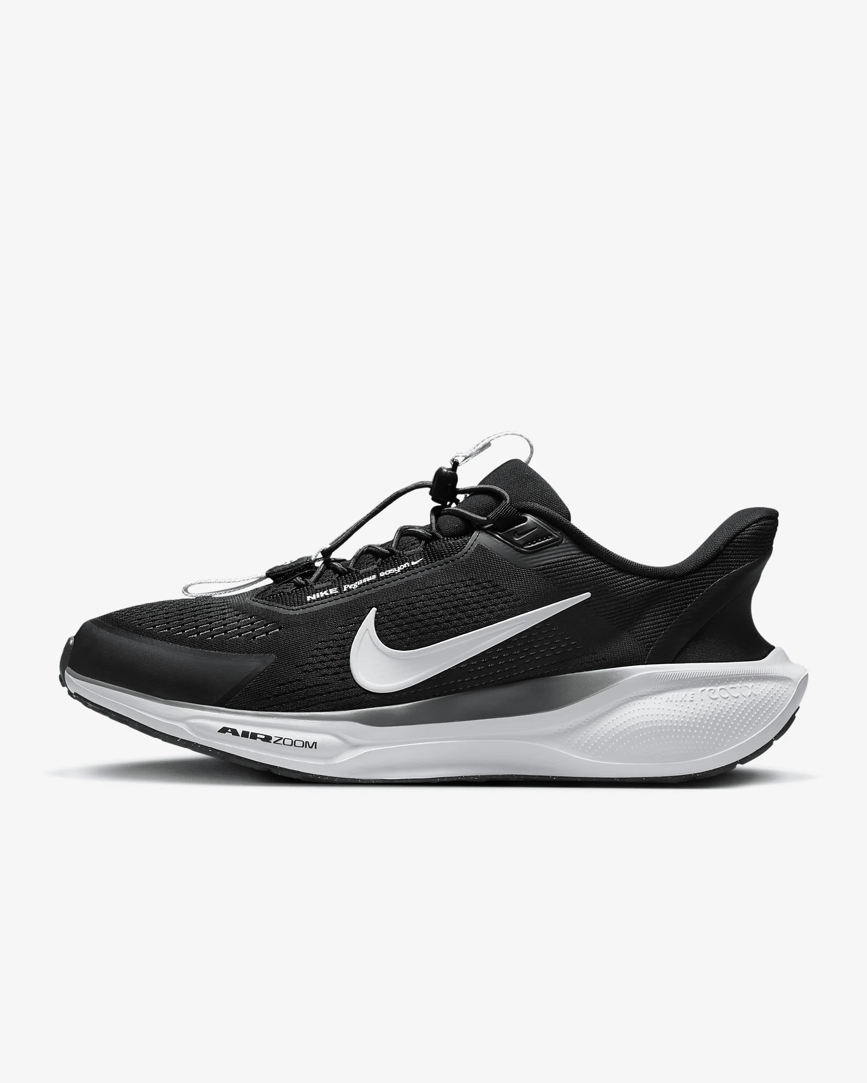 Nike Pegasus EasyOn Men's Road Running Shoes - 1