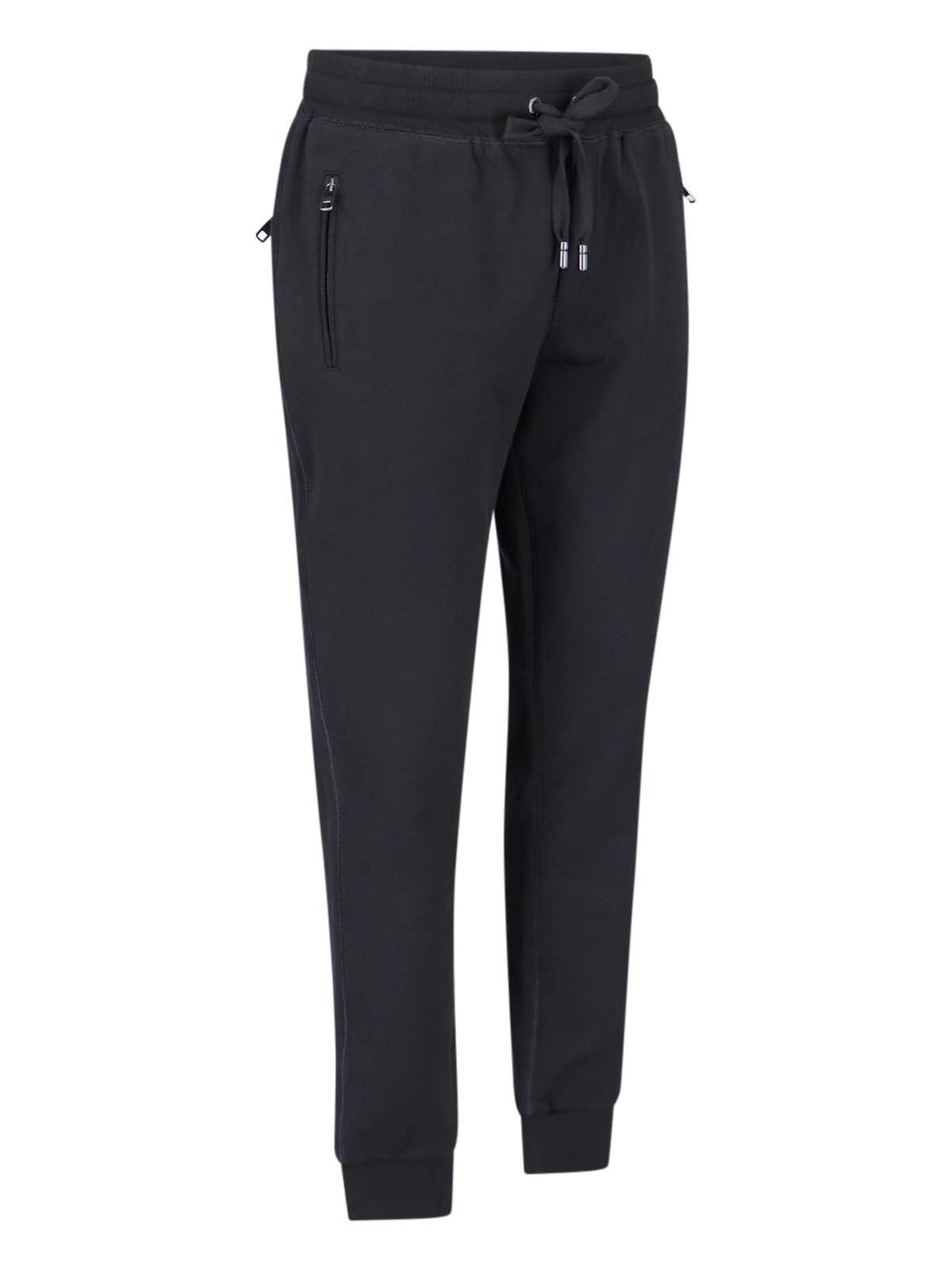 LOGO TRACK PANTS - 2