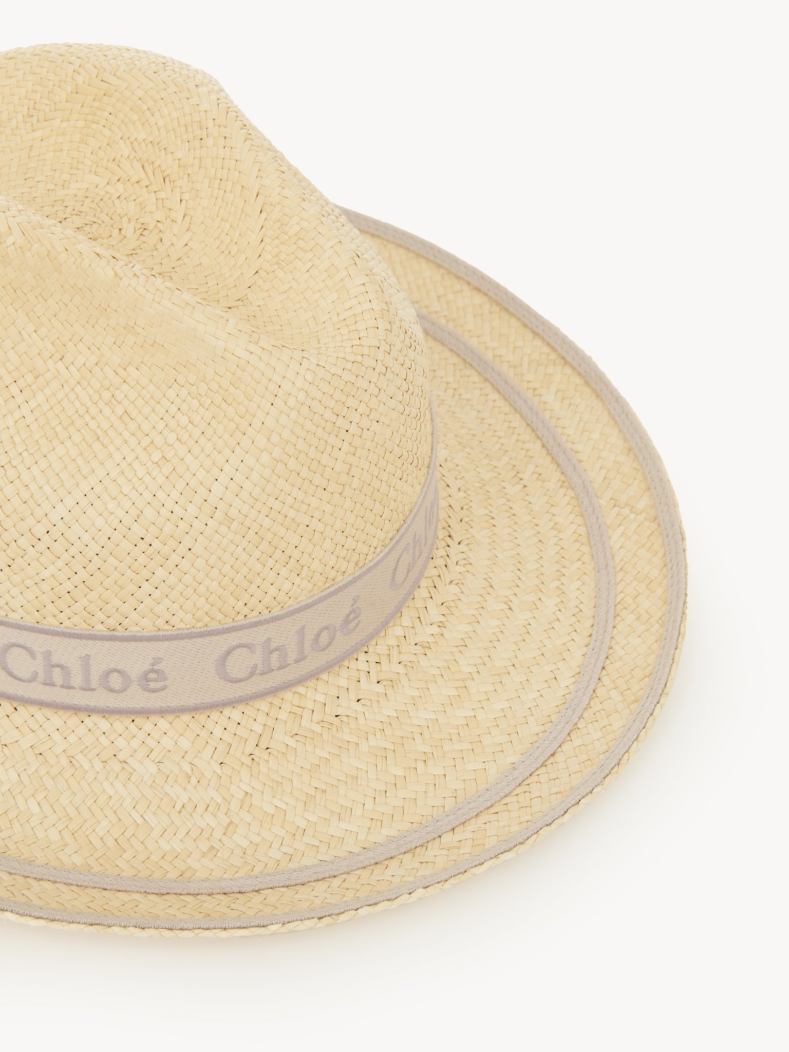 WOODY PANAMA HAT - 3